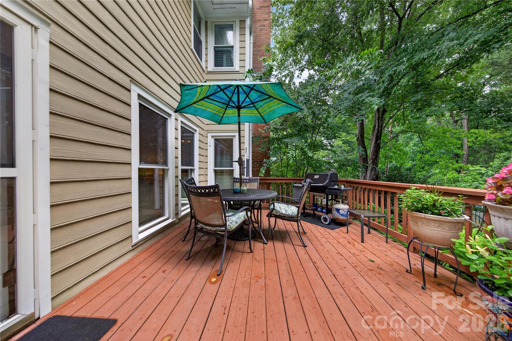 5911 Chalyce Lane — Charlotte