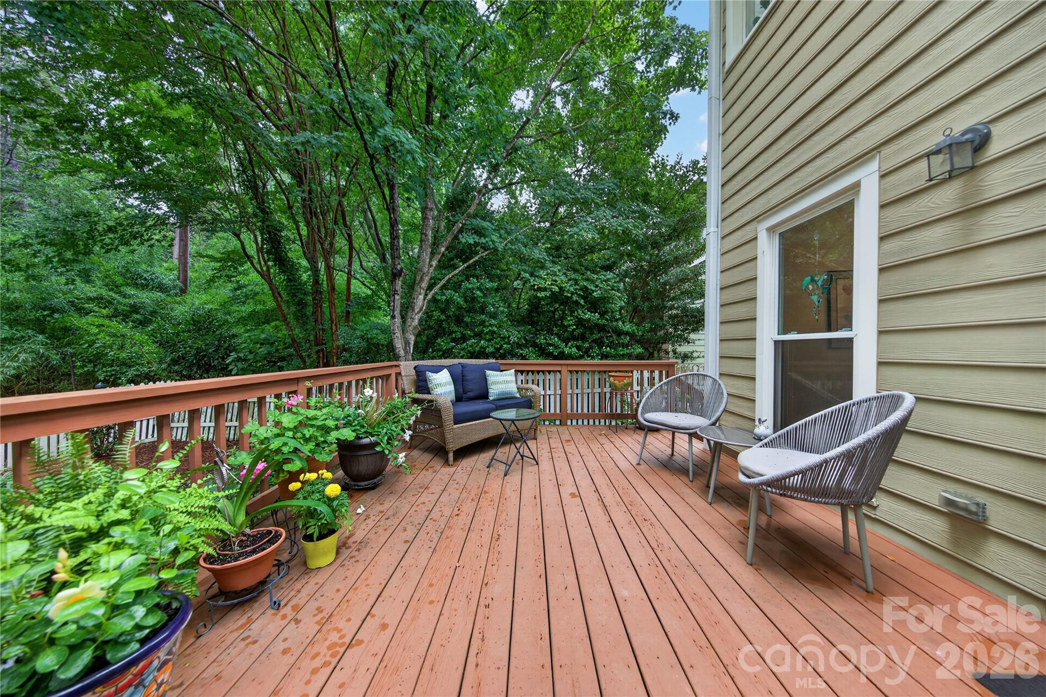 5911 Chalyce Lane — Charlotte