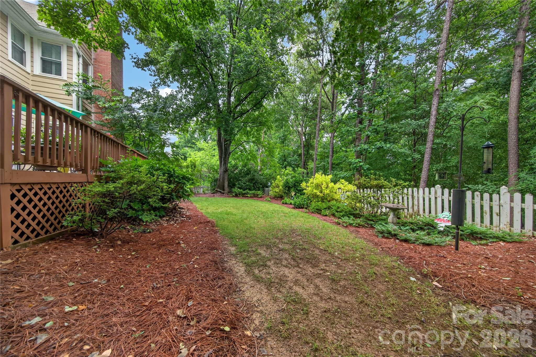 5911 Chalyce Lane — Charlotte