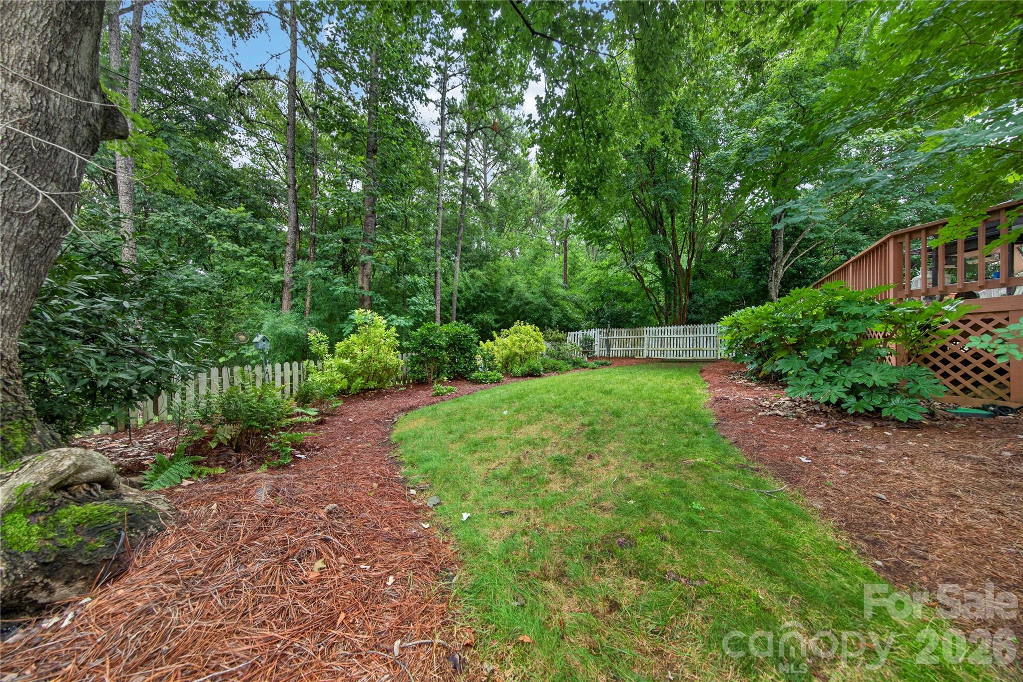 5911 Chalyce Lane — Charlotte