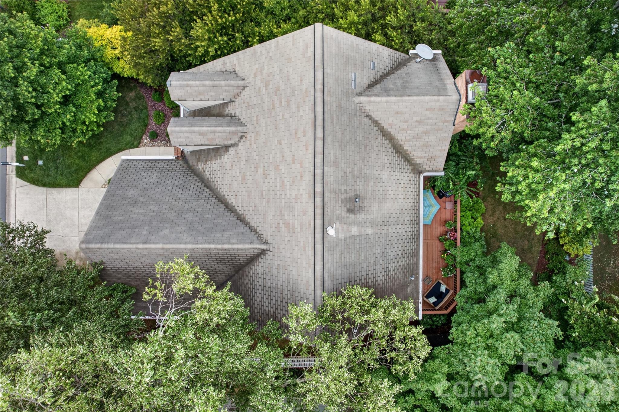 5911 Chalyce Lane — Charlotte