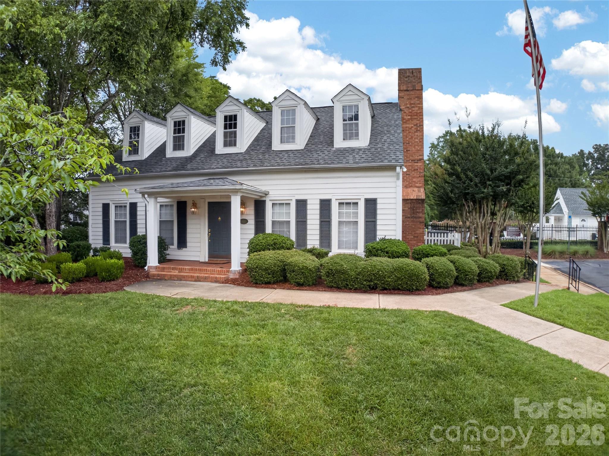 5911 Chalyce Lane — Charlotte