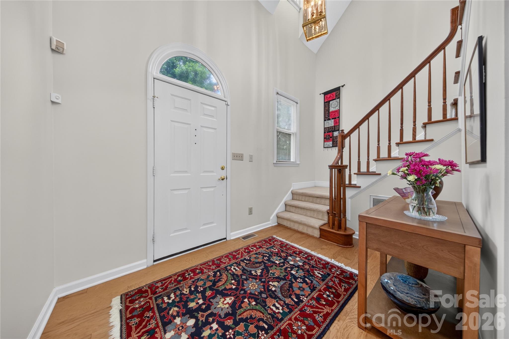 5911 Chalyce Lane — Charlotte