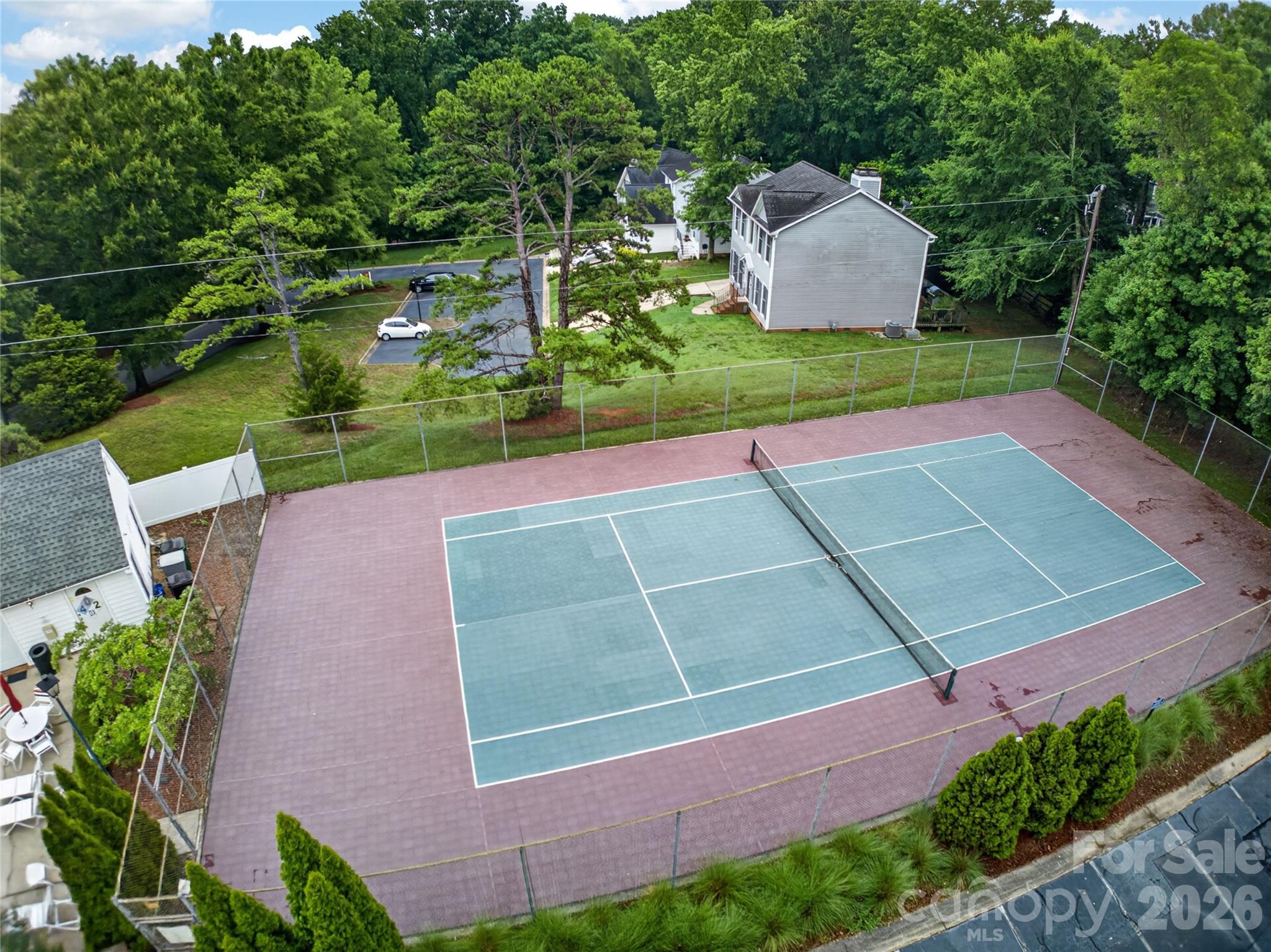 5911 Chalyce Lane — Charlotte