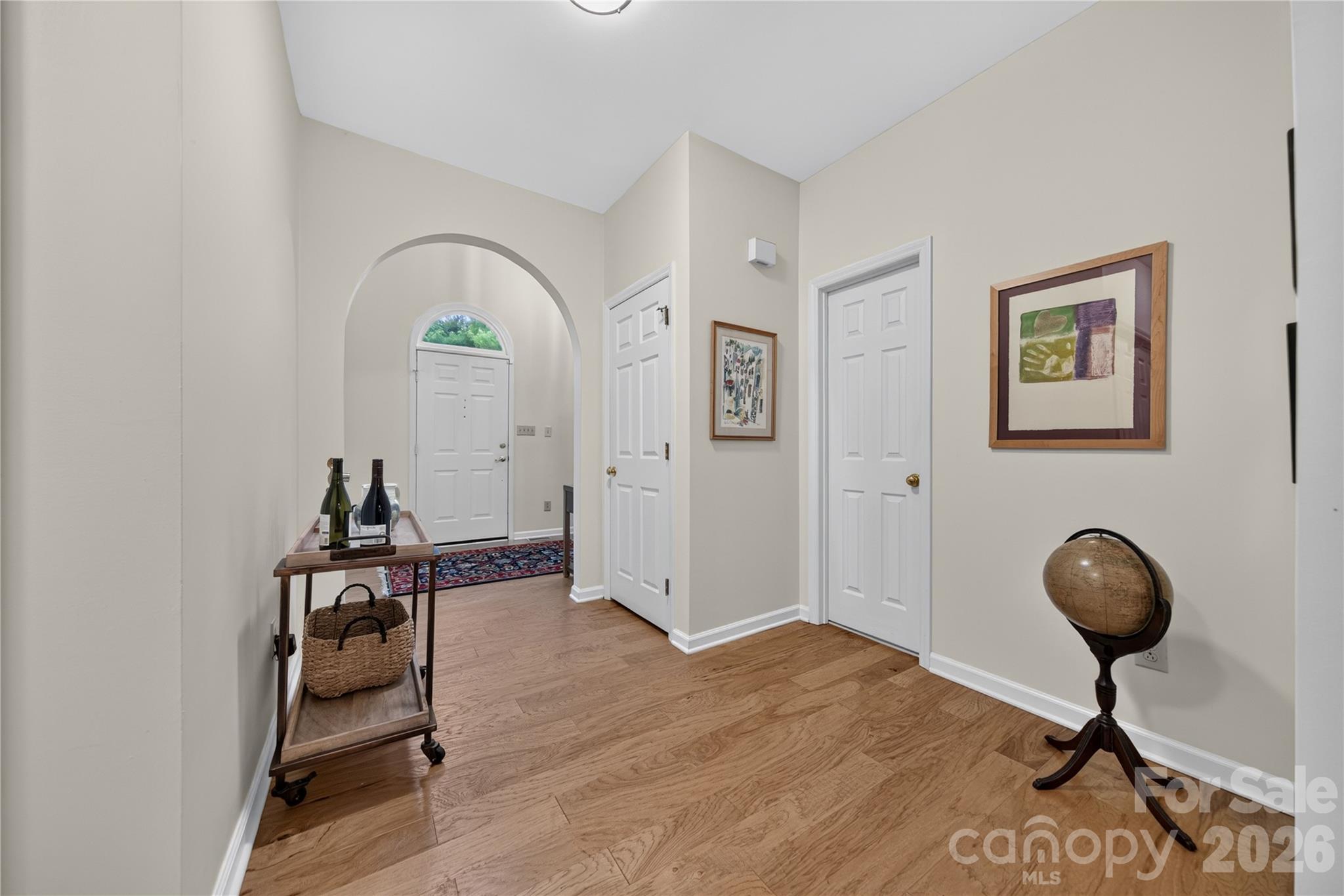 5911 Chalyce Lane — Charlotte