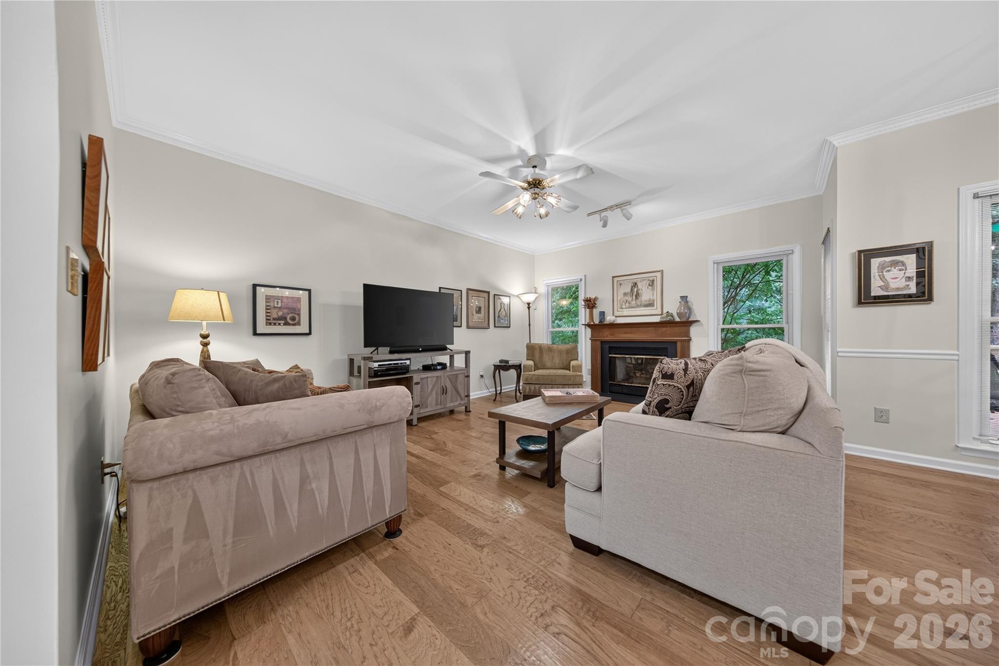 5911 Chalyce Lane — Charlotte