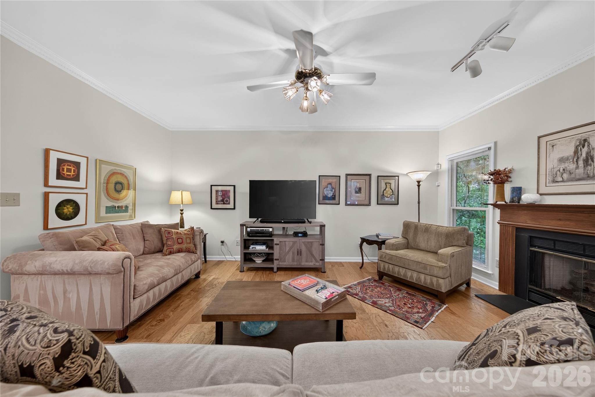 5911 Chalyce Lane — Charlotte