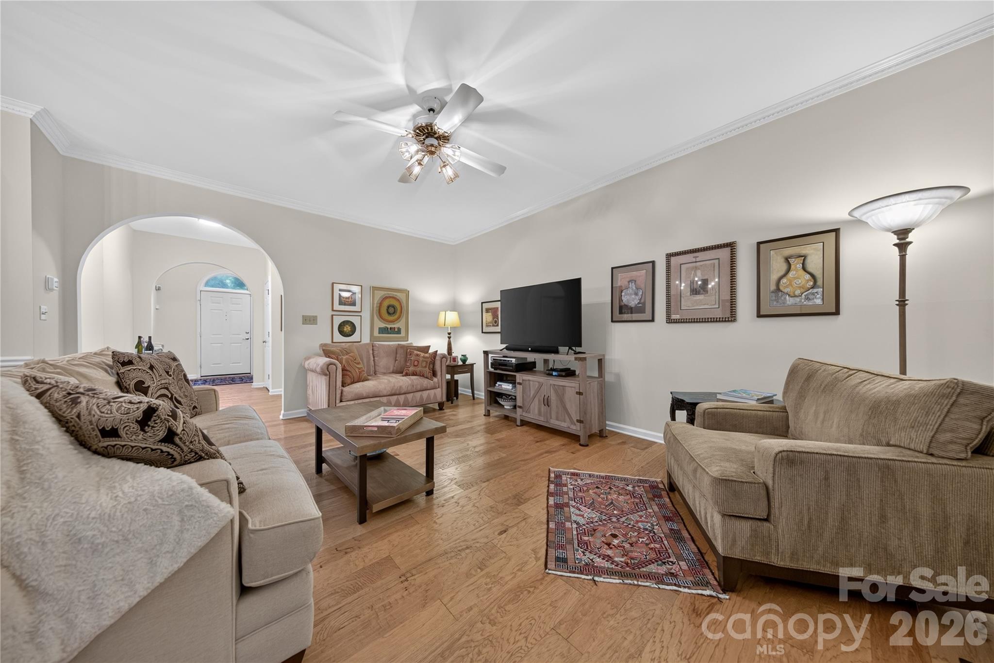 5911 Chalyce Lane — Charlotte