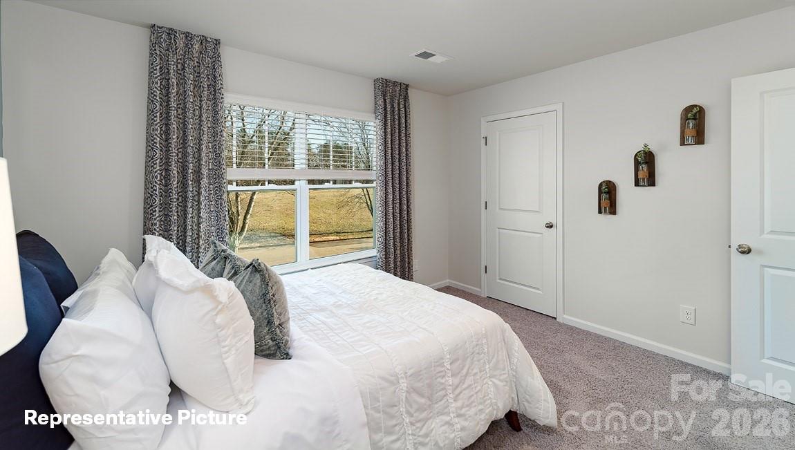 173 Logan Farms Drive — Mooresville