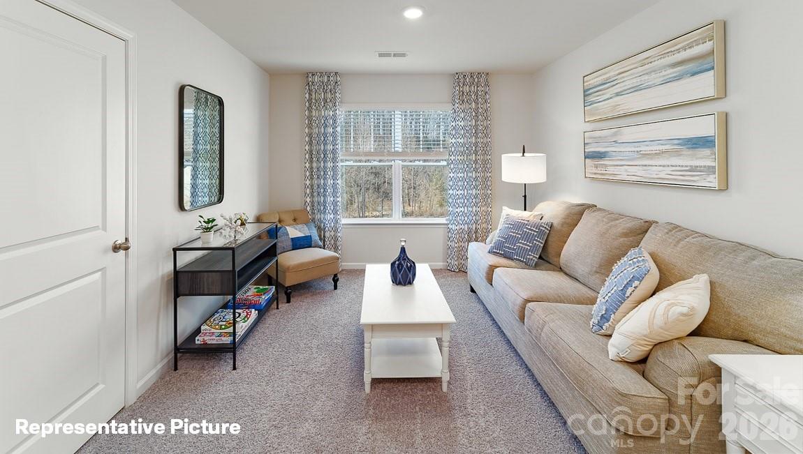 173 Logan Farms Drive — Mooresville