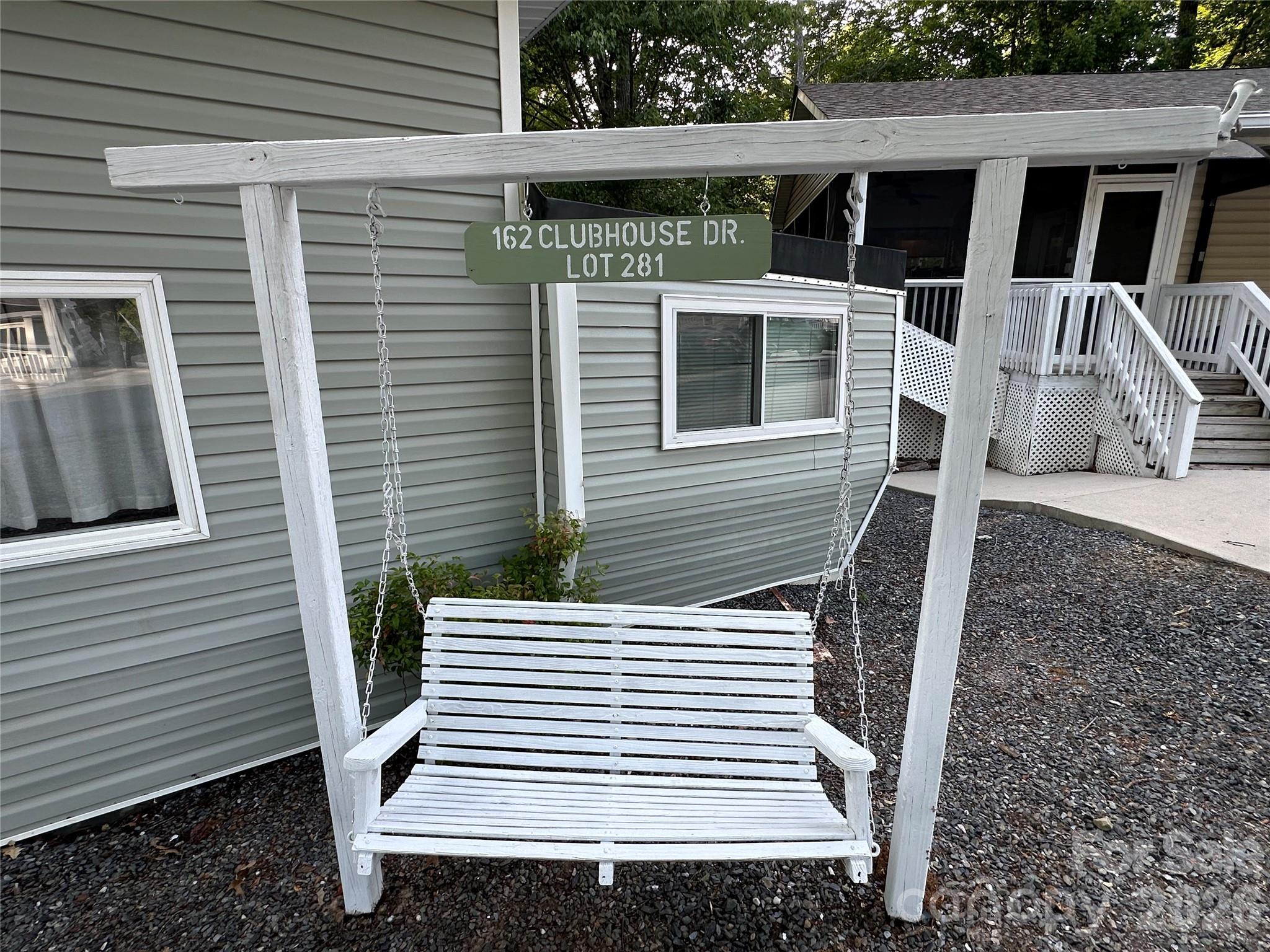 162 Clubhouse Drive — New London