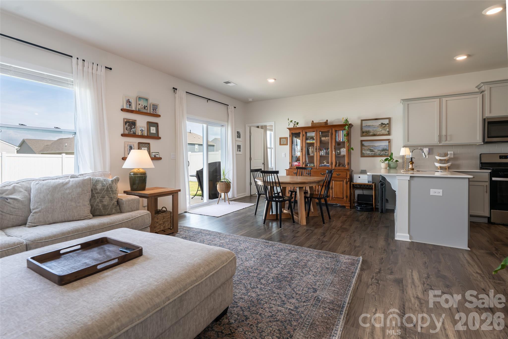 197 Wheatfield Road — Fletcher