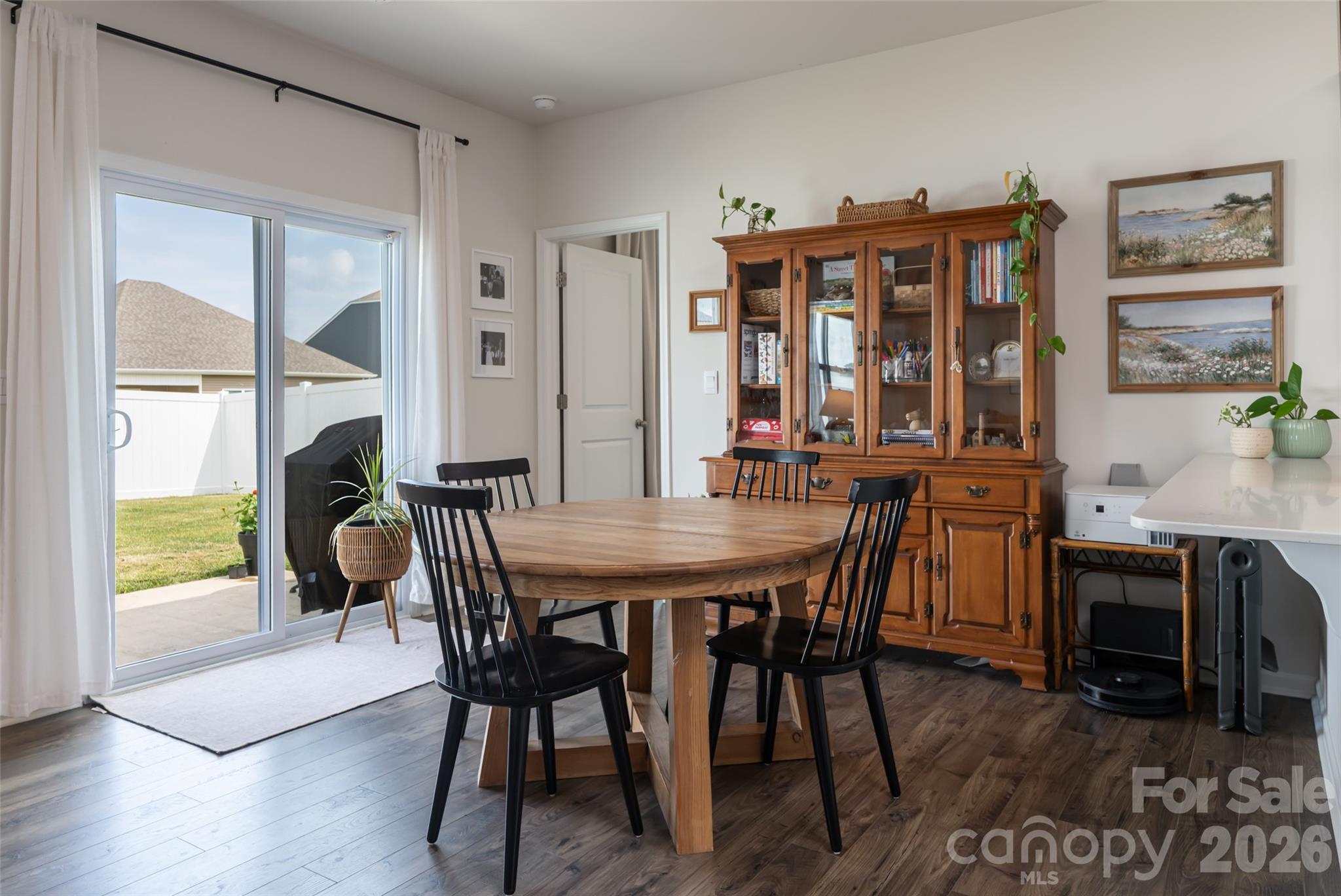 197 Wheatfield Road — Fletcher