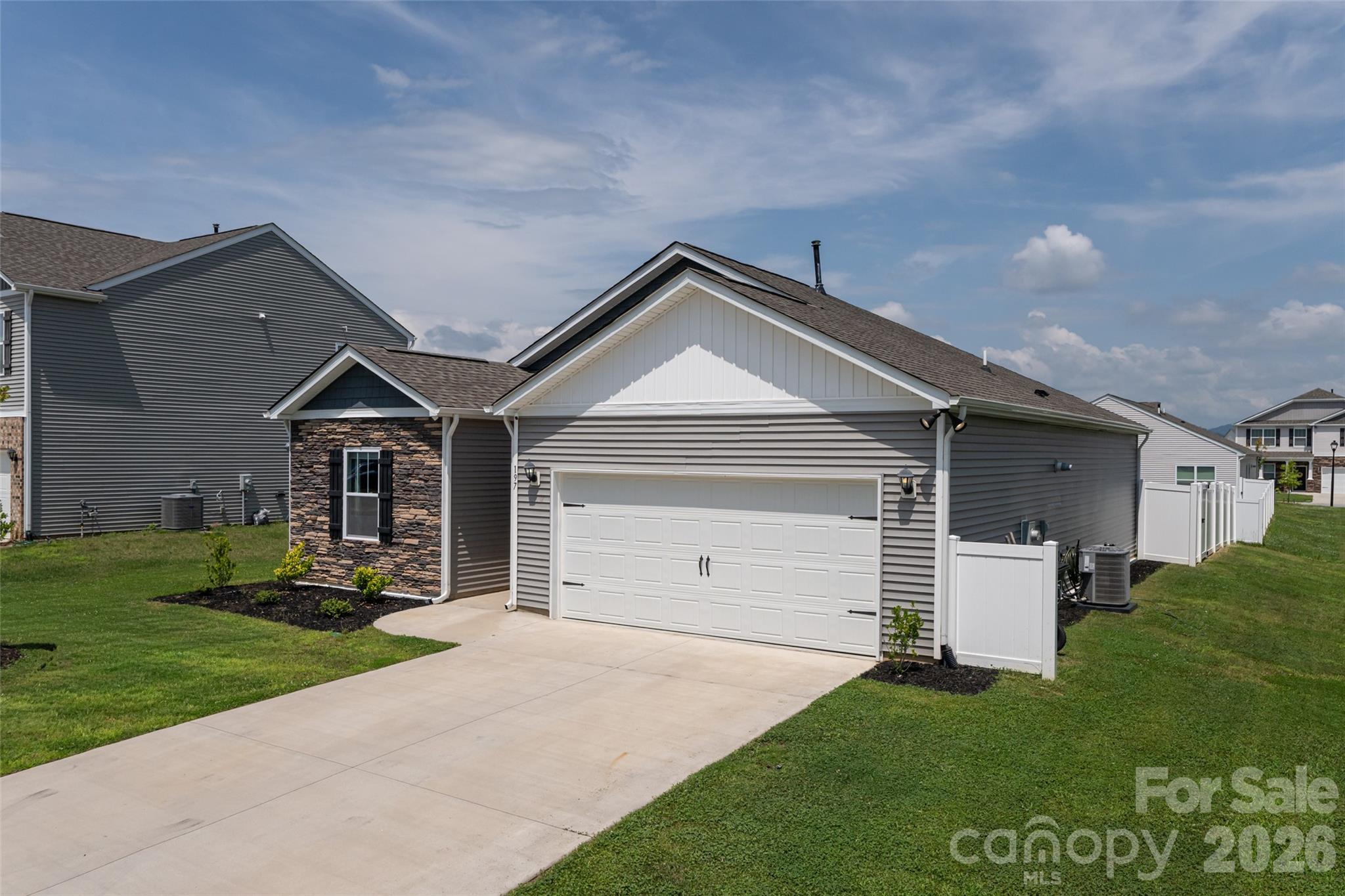 197 Wheatfield Road — Fletcher