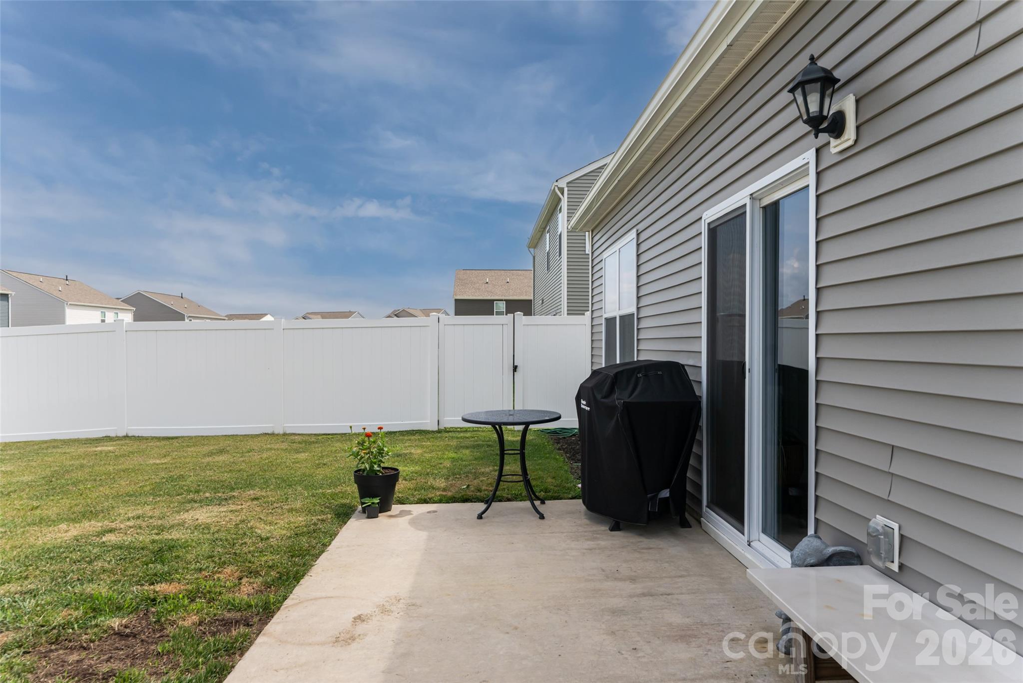 197 Wheatfield Road — Fletcher