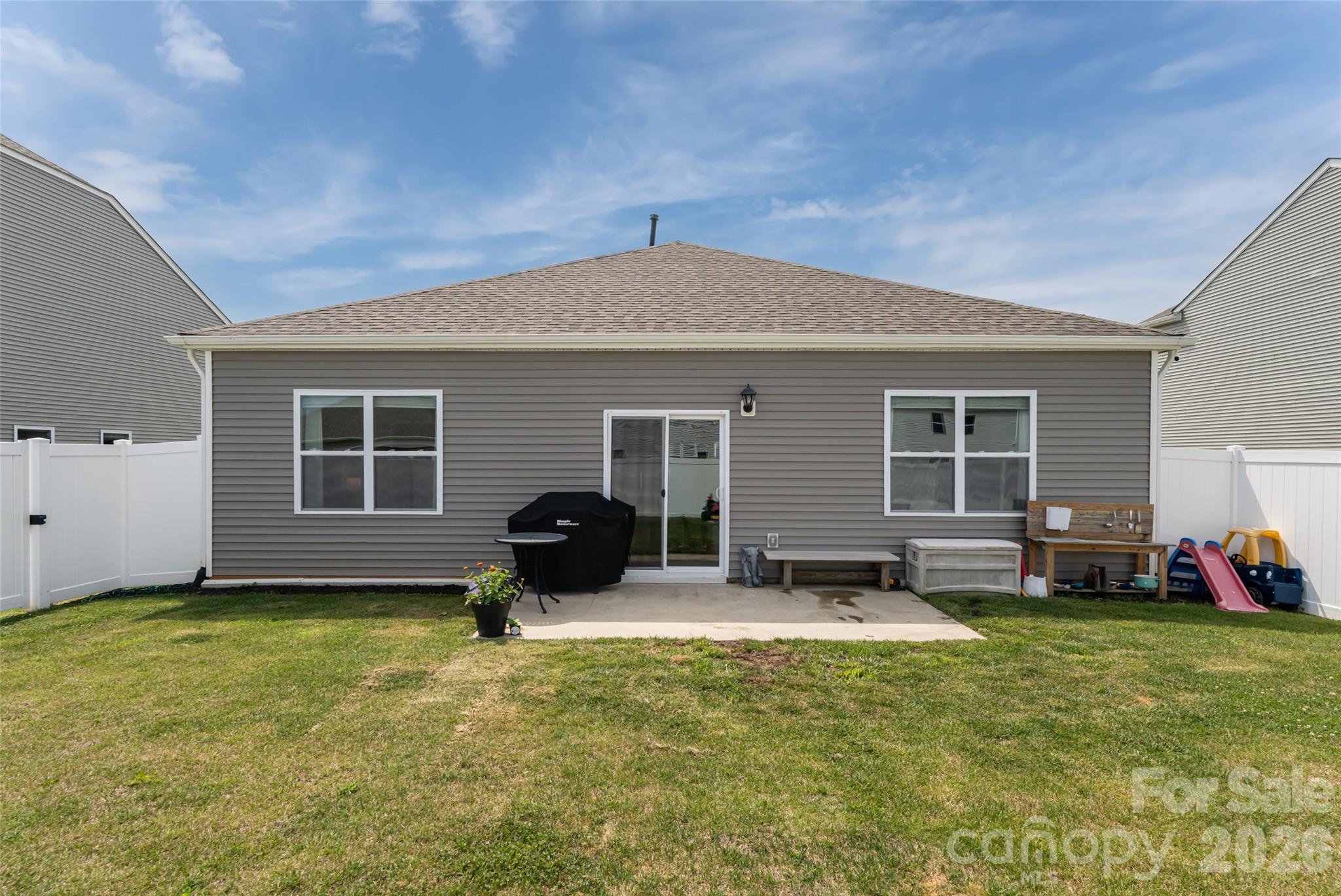 197 Wheatfield Road — Fletcher