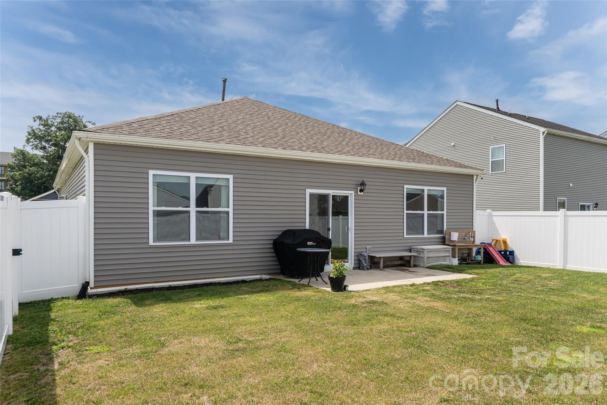 197 Wheatfield Road — Fletcher