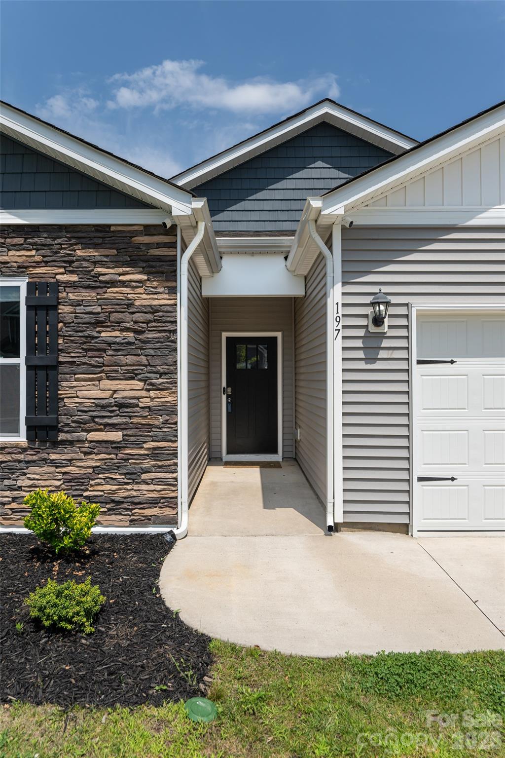 197 Wheatfield Road — Fletcher