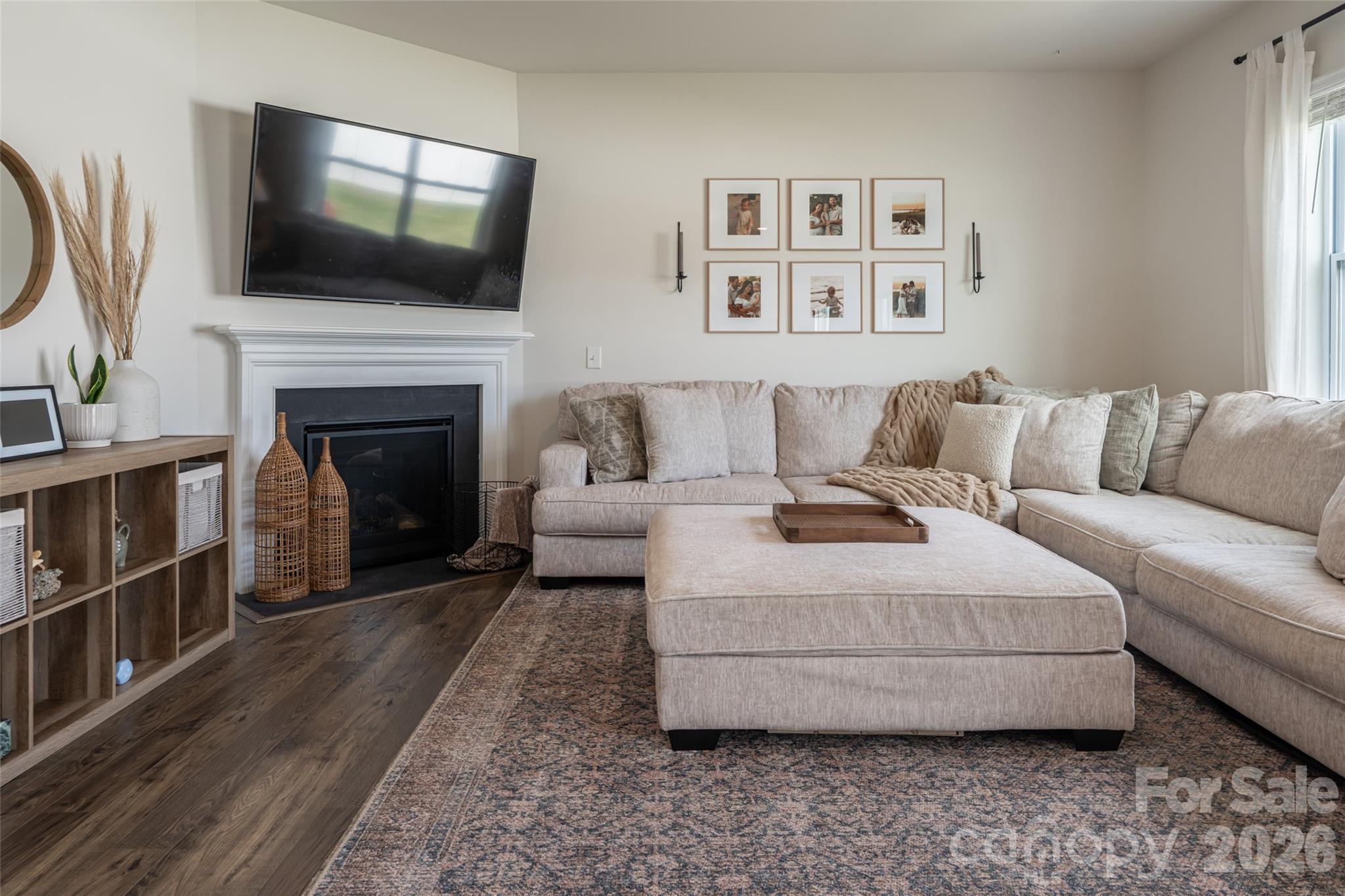 197 Wheatfield Road — Fletcher