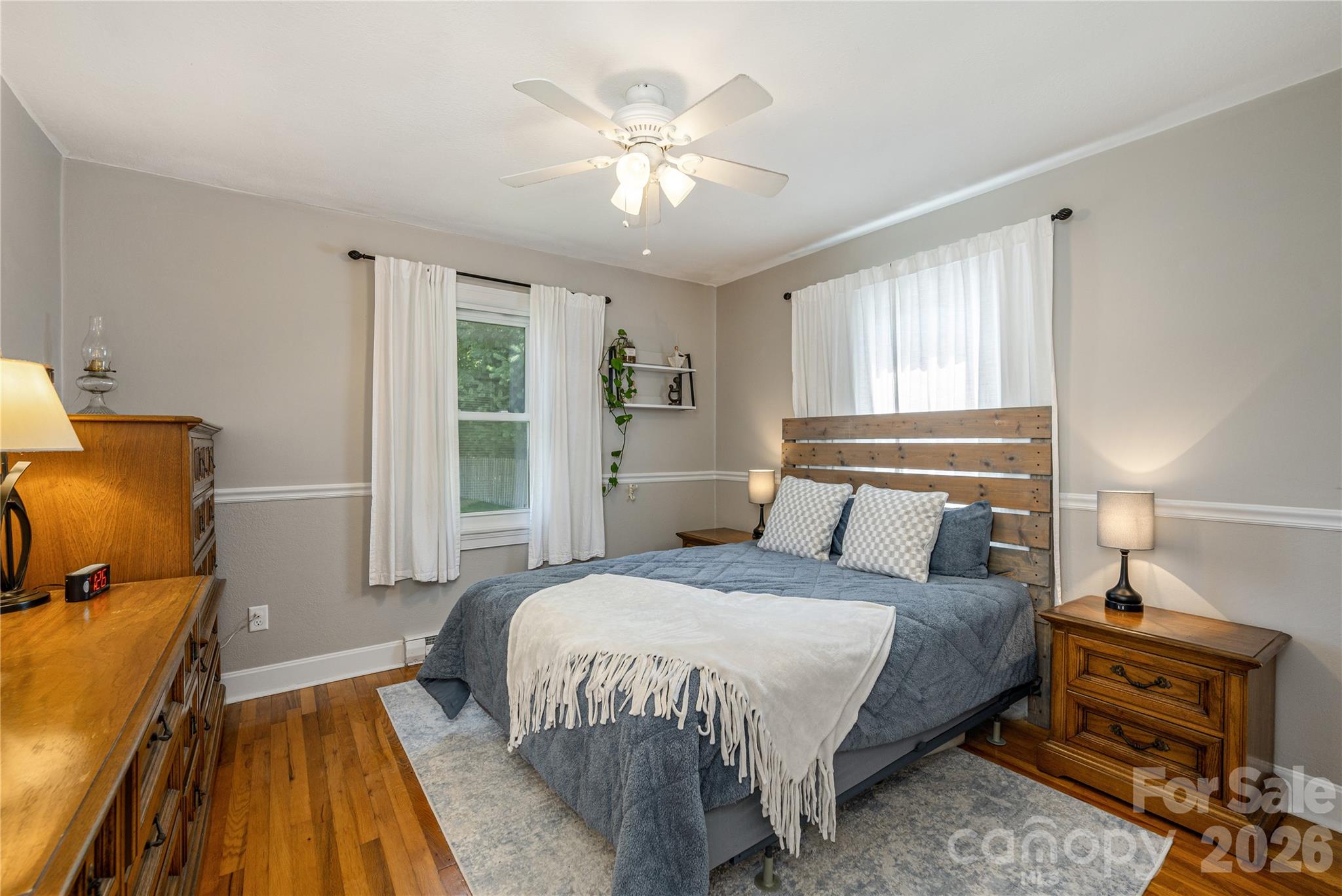 419 Big Bend Road — Brevard