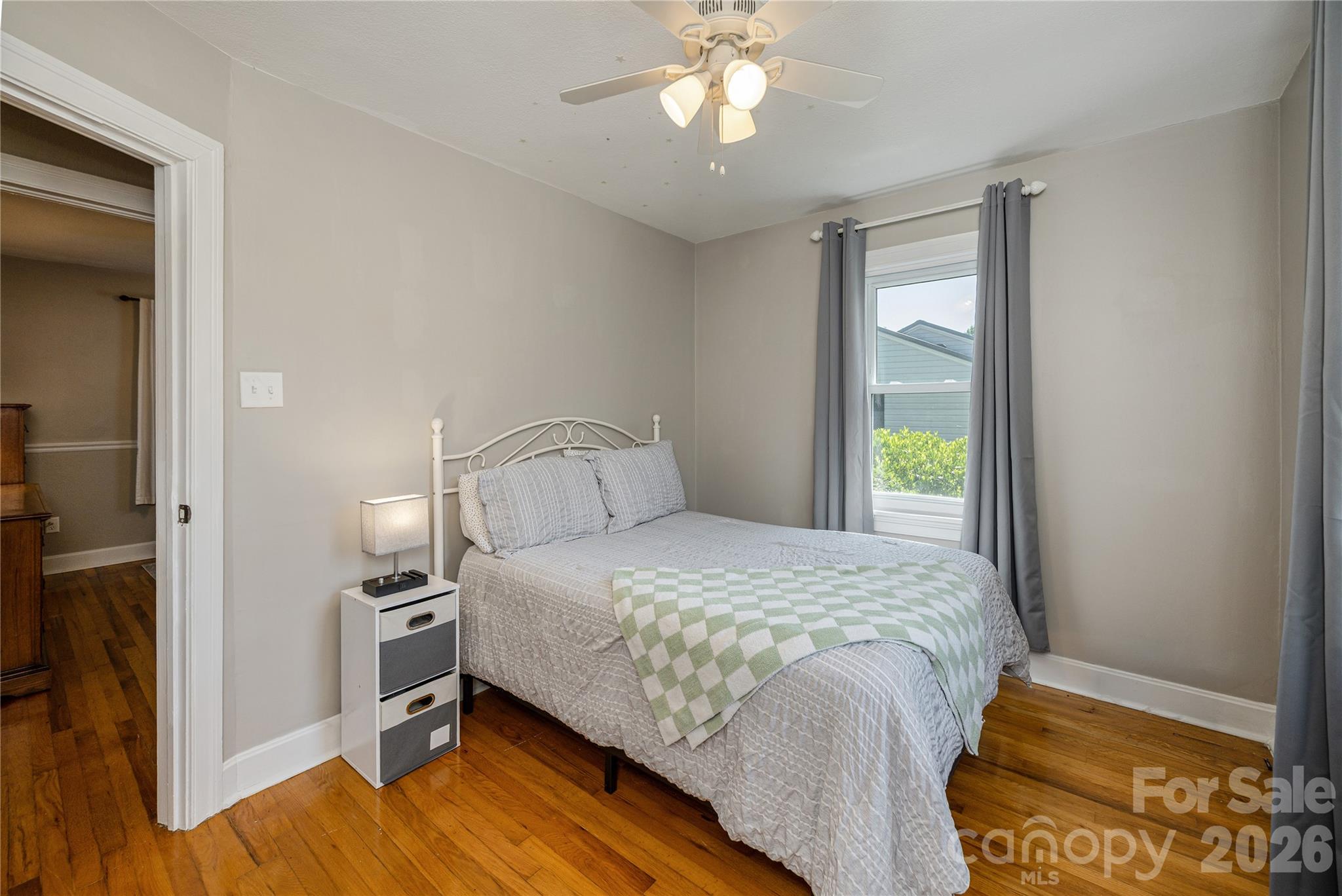 419 Big Bend Road — Brevard