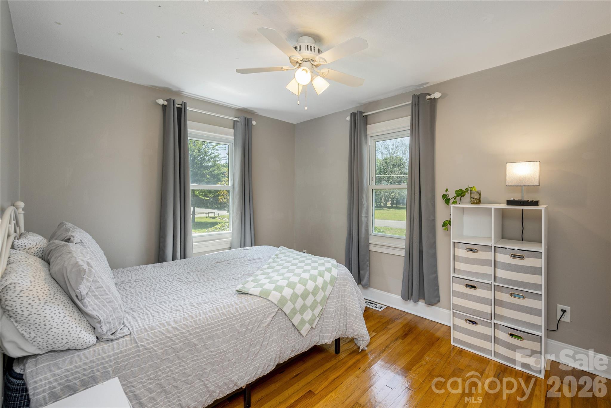 419 Big Bend Road — Brevard