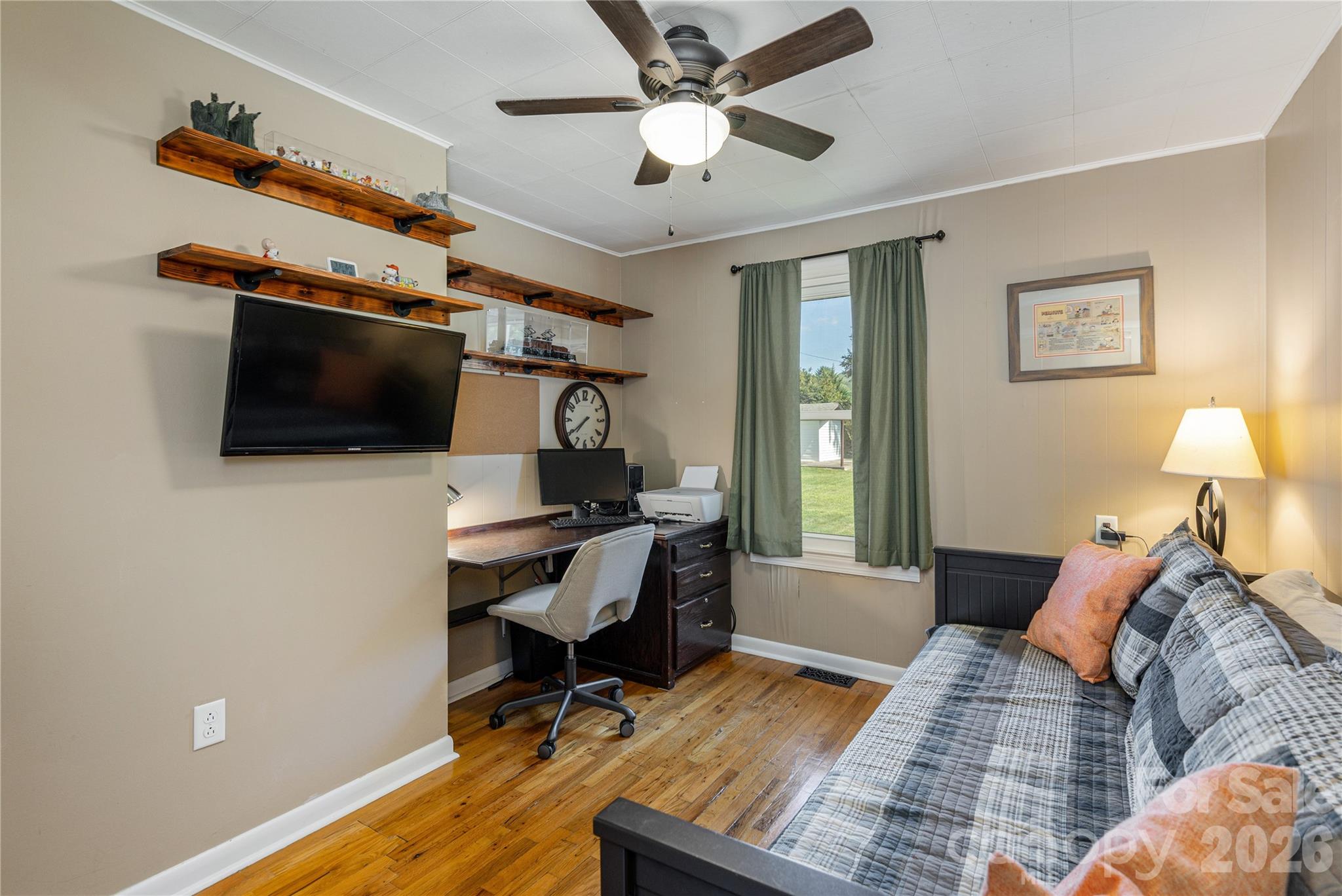 419 Big Bend Road — Brevard