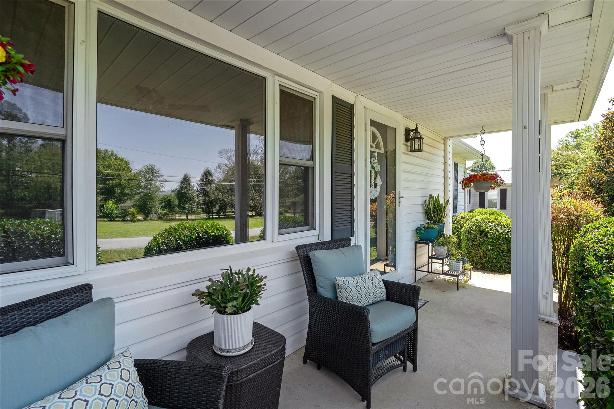 419 Big Bend Road — Brevard