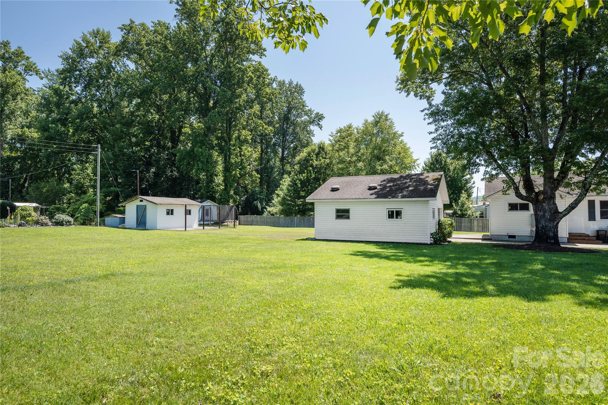 419 Big Bend Road — Brevard