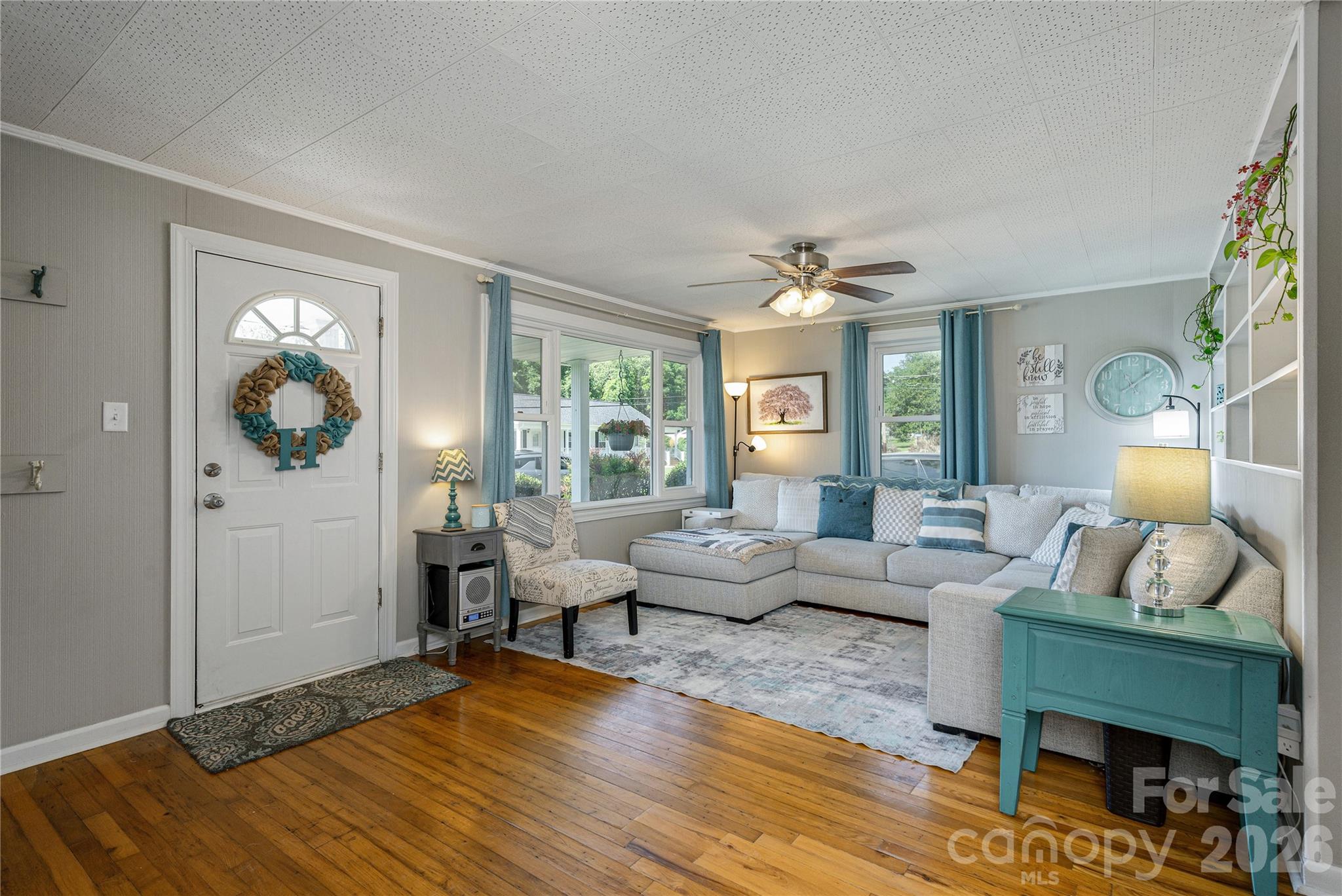 419 Big Bend Road — Brevard