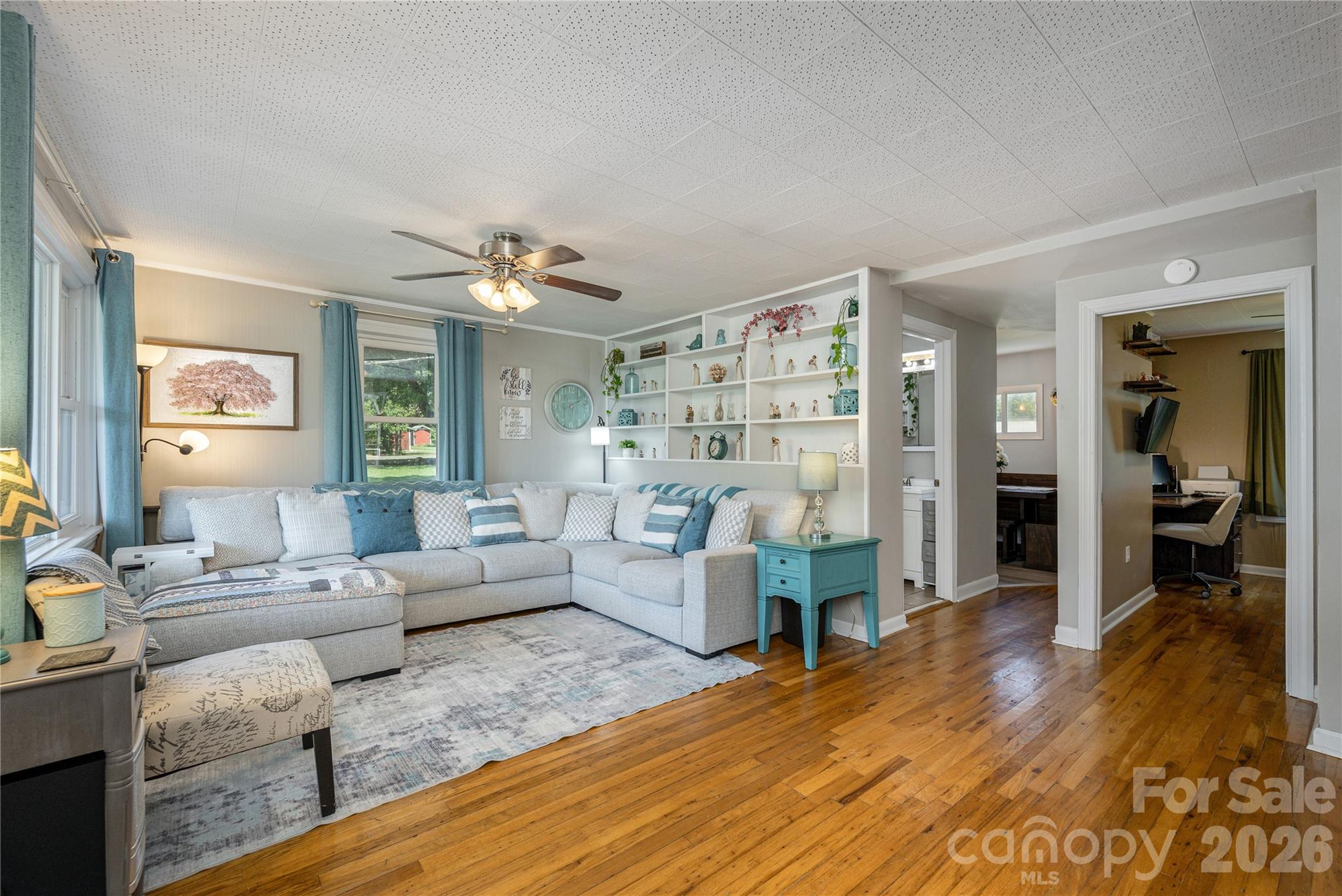 419 Big Bend Road — Brevard