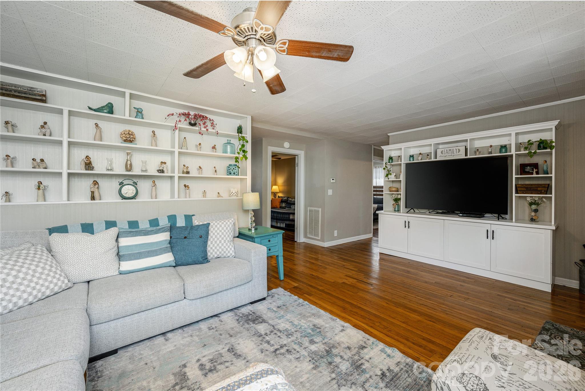 419 Big Bend Road — Brevard
