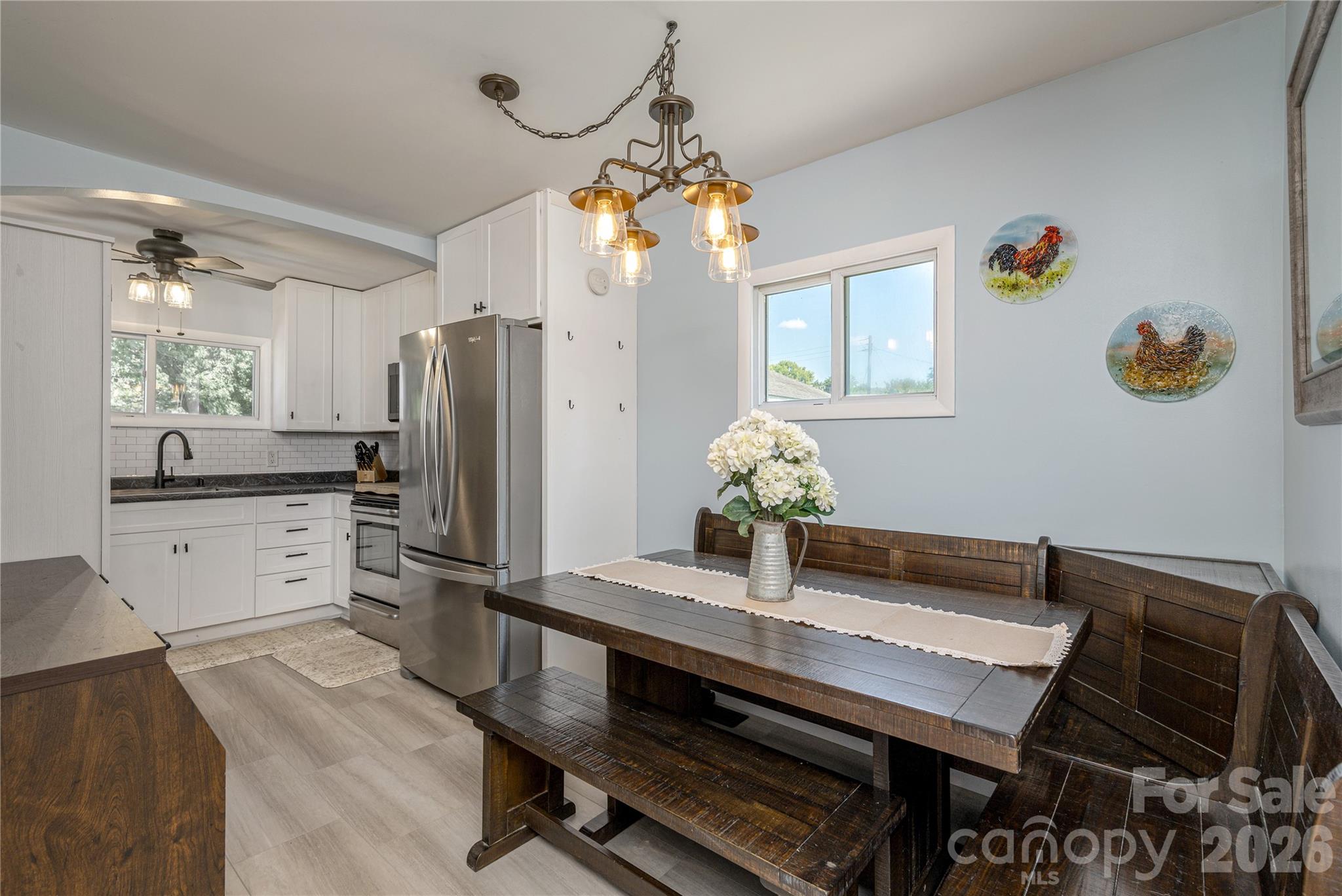 419 Big Bend Road — Brevard