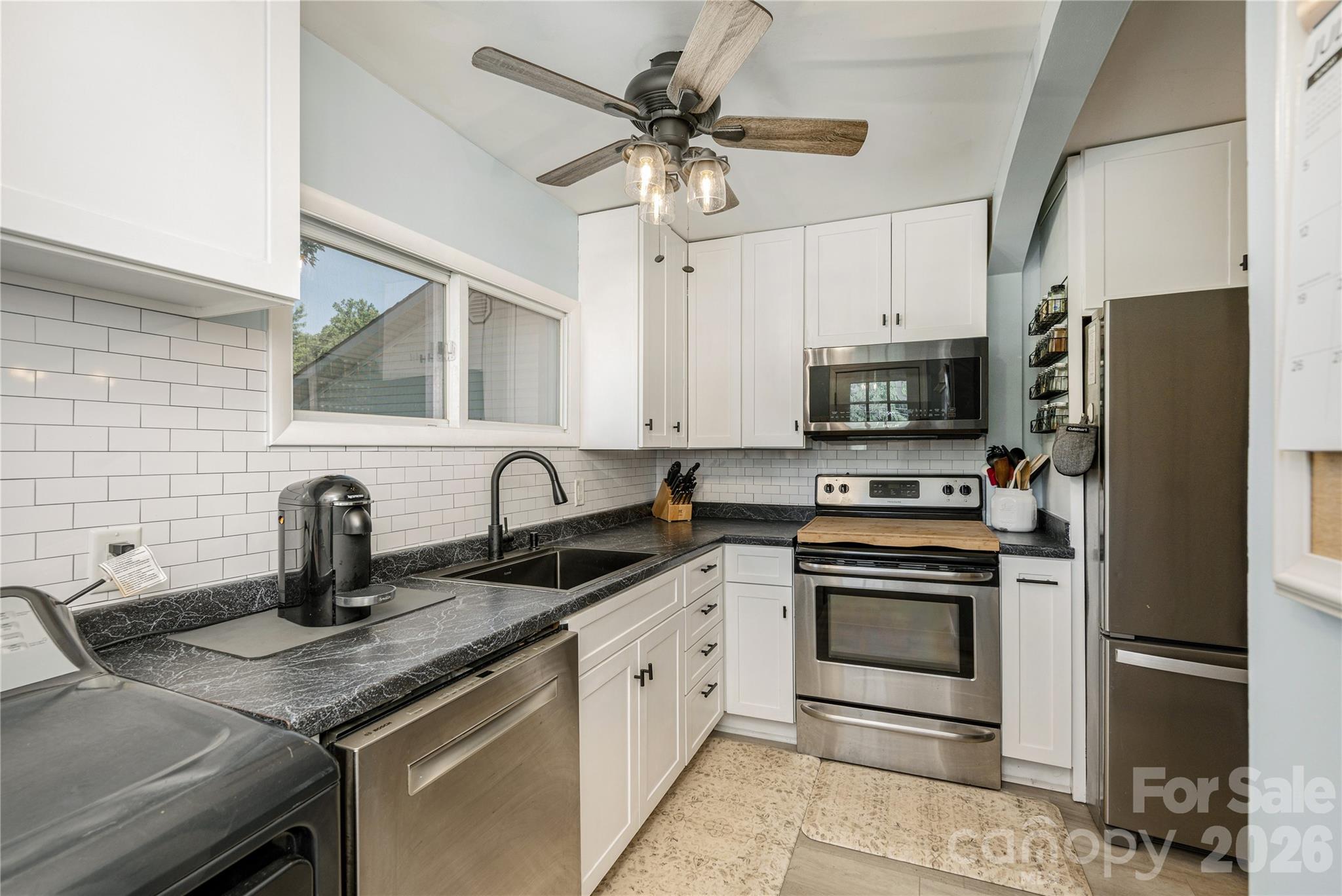419 Big Bend Road — Brevard
