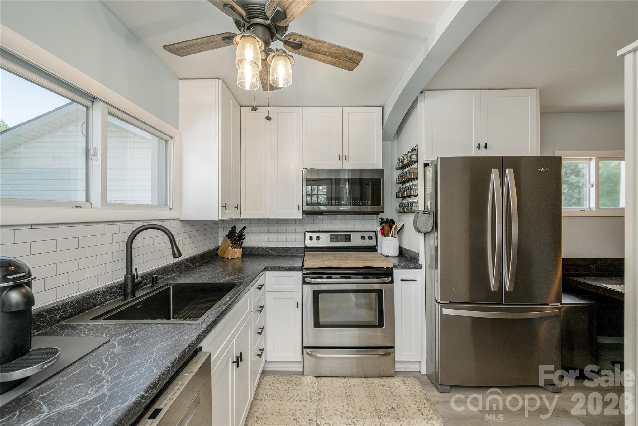 419 Big Bend Road — Brevard