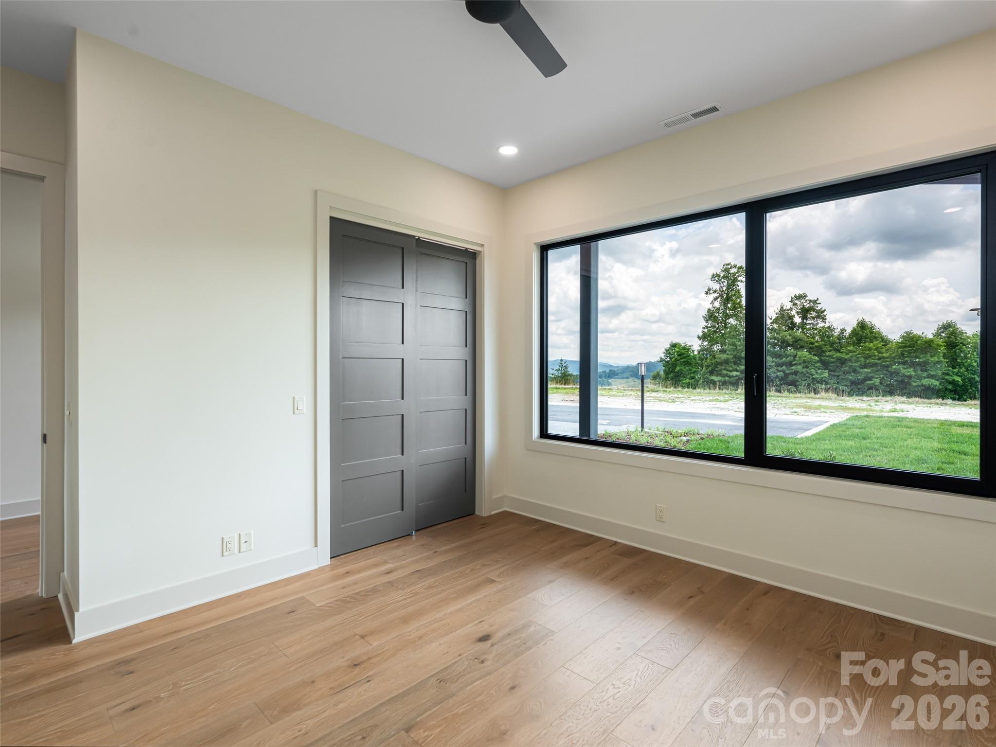 24 S Watchman Drive #10 & 11 — Hendersonville