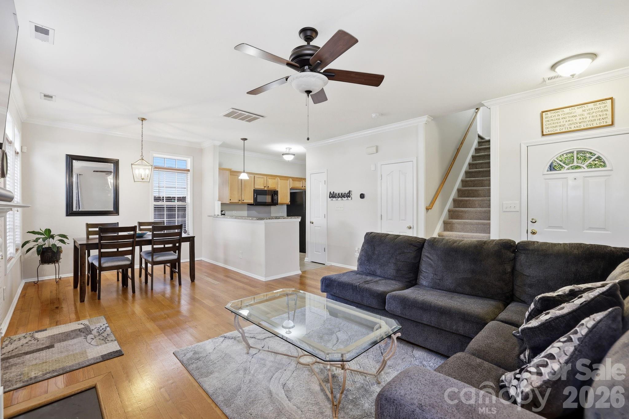5304 Silabert Avenue — Charlotte