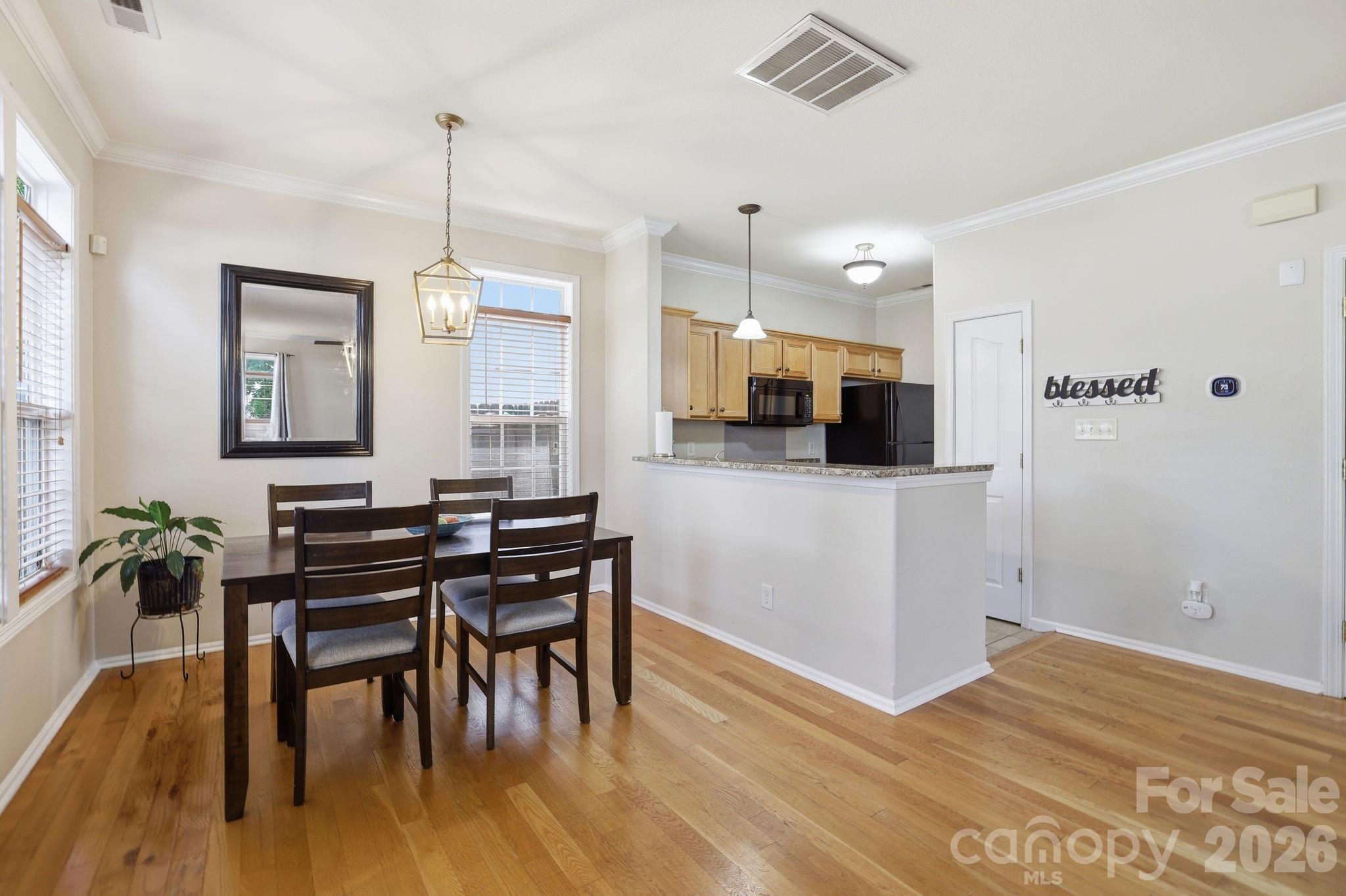 5304 Silabert Avenue — Charlotte