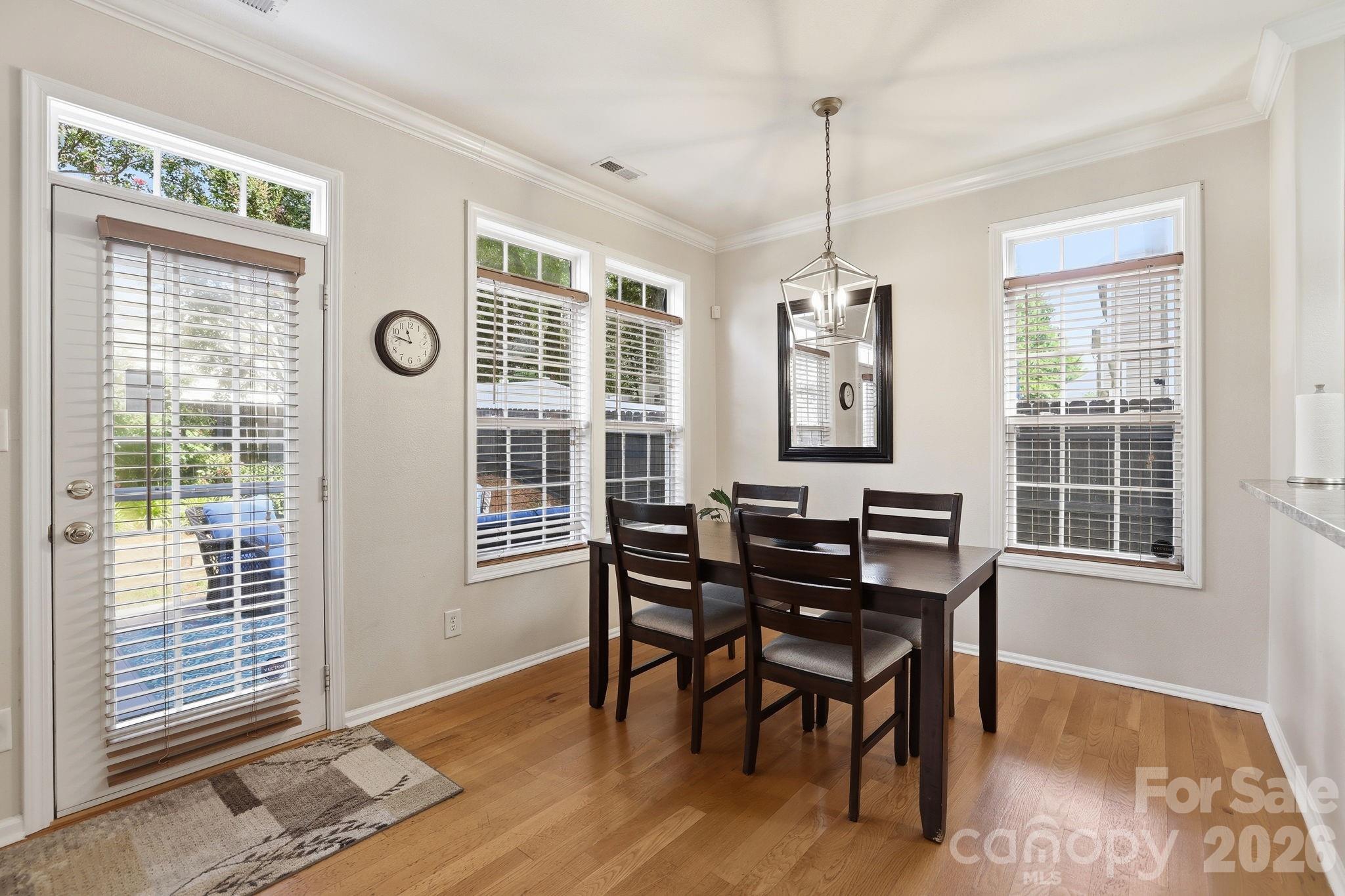 5304 Silabert Avenue — Charlotte