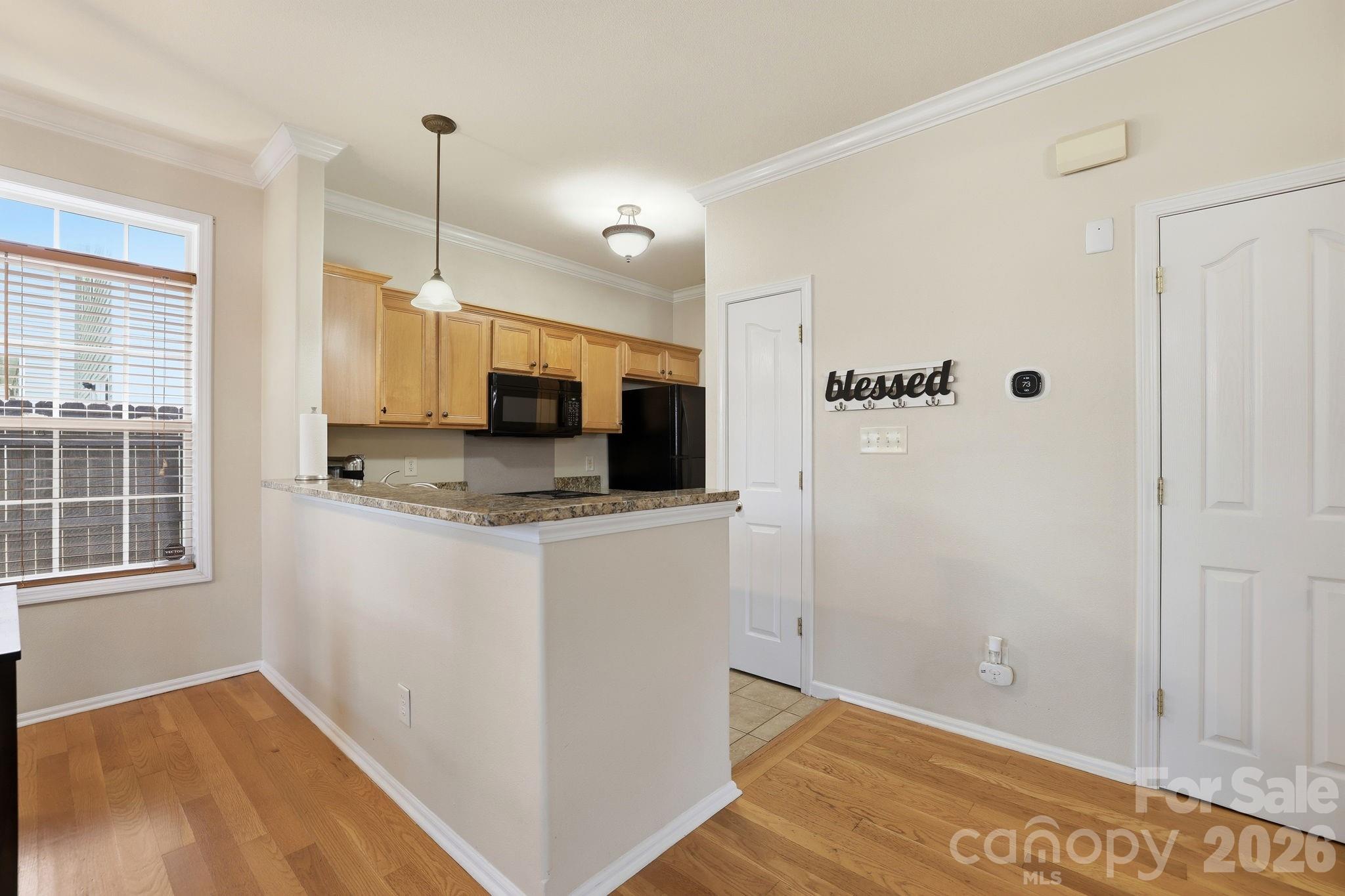 5304 Silabert Avenue — Charlotte