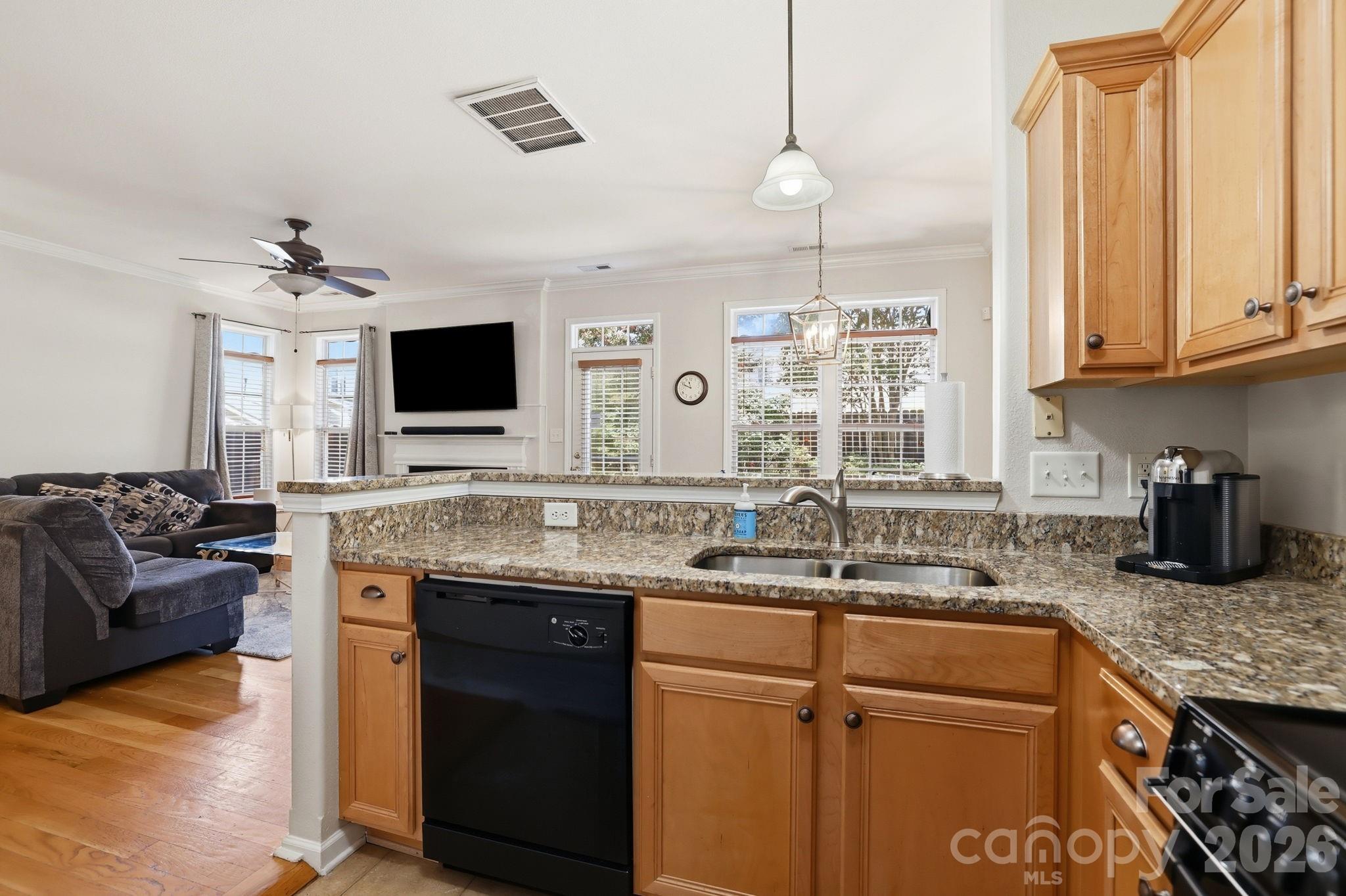 5304 Silabert Avenue — Charlotte