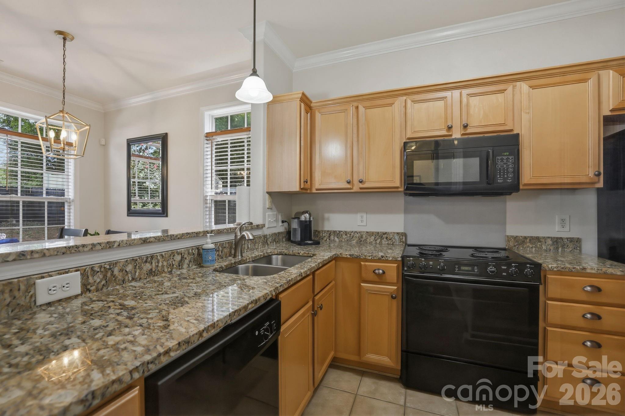 5304 Silabert Avenue — Charlotte