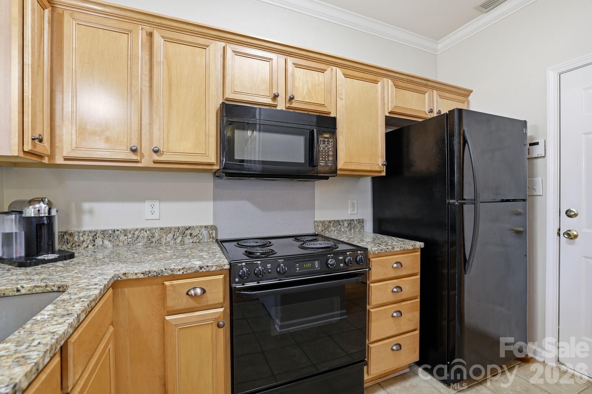 5304 Silabert Avenue — Charlotte