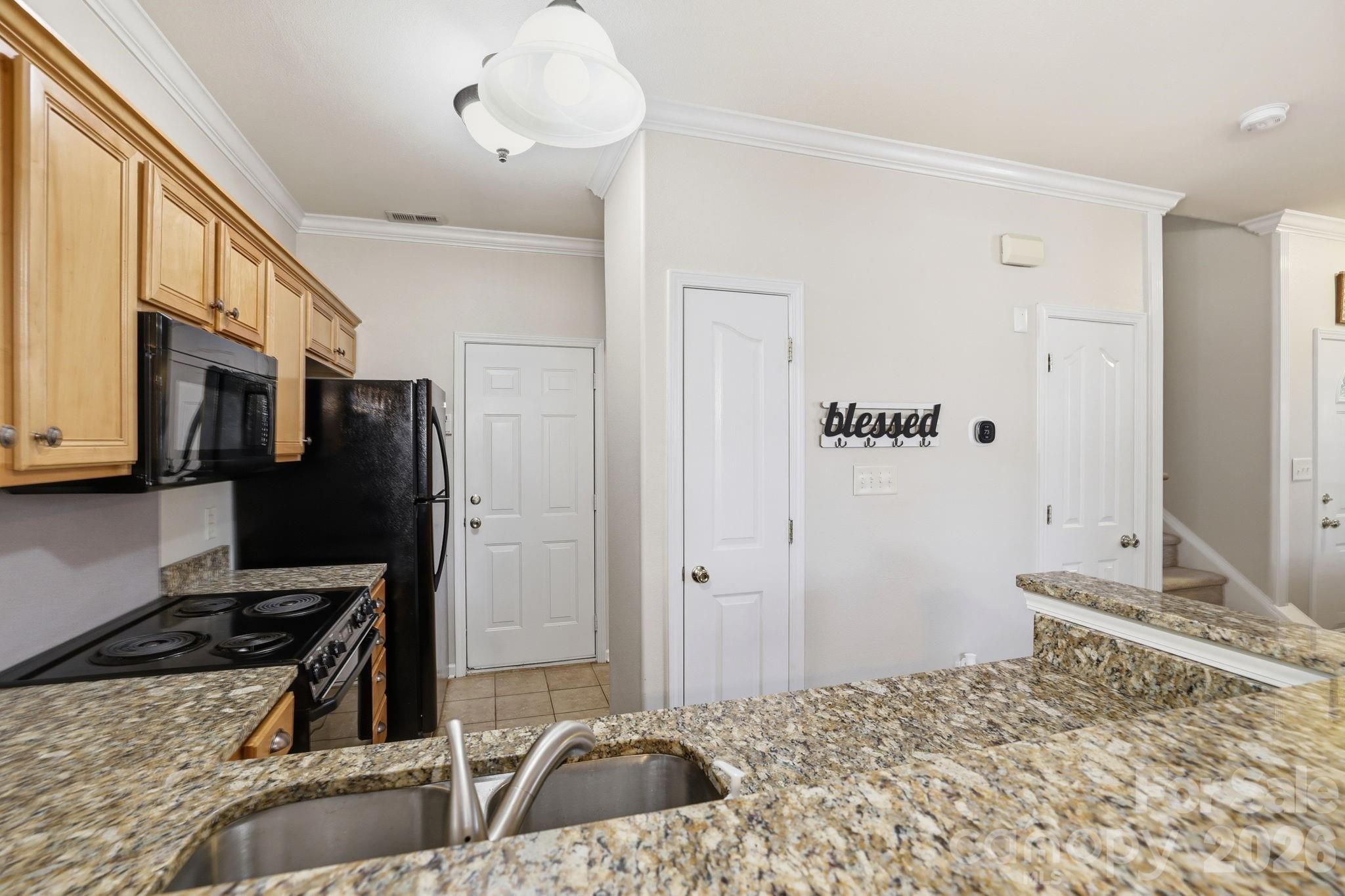 5304 Silabert Avenue — Charlotte