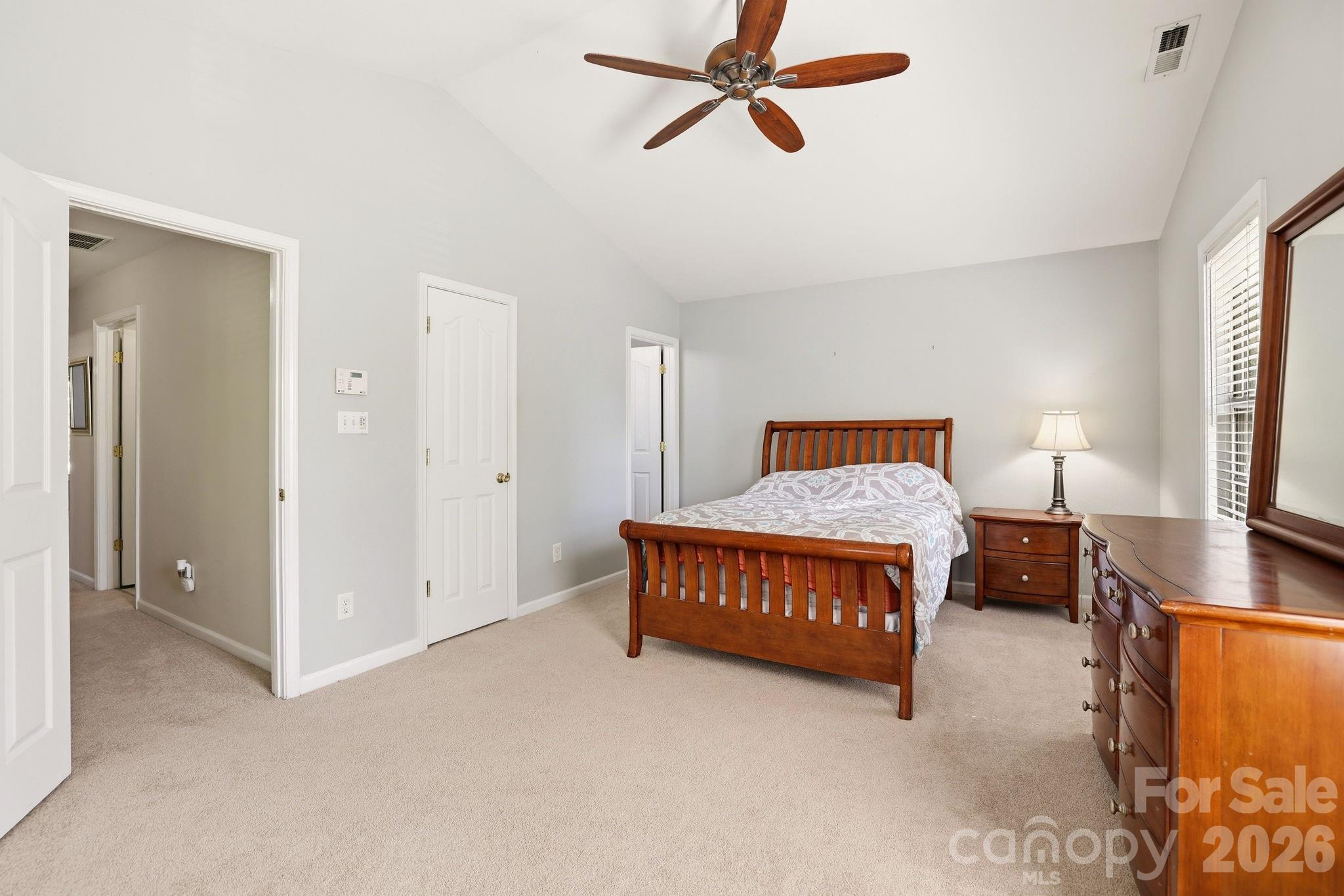 5304 Silabert Avenue — Charlotte