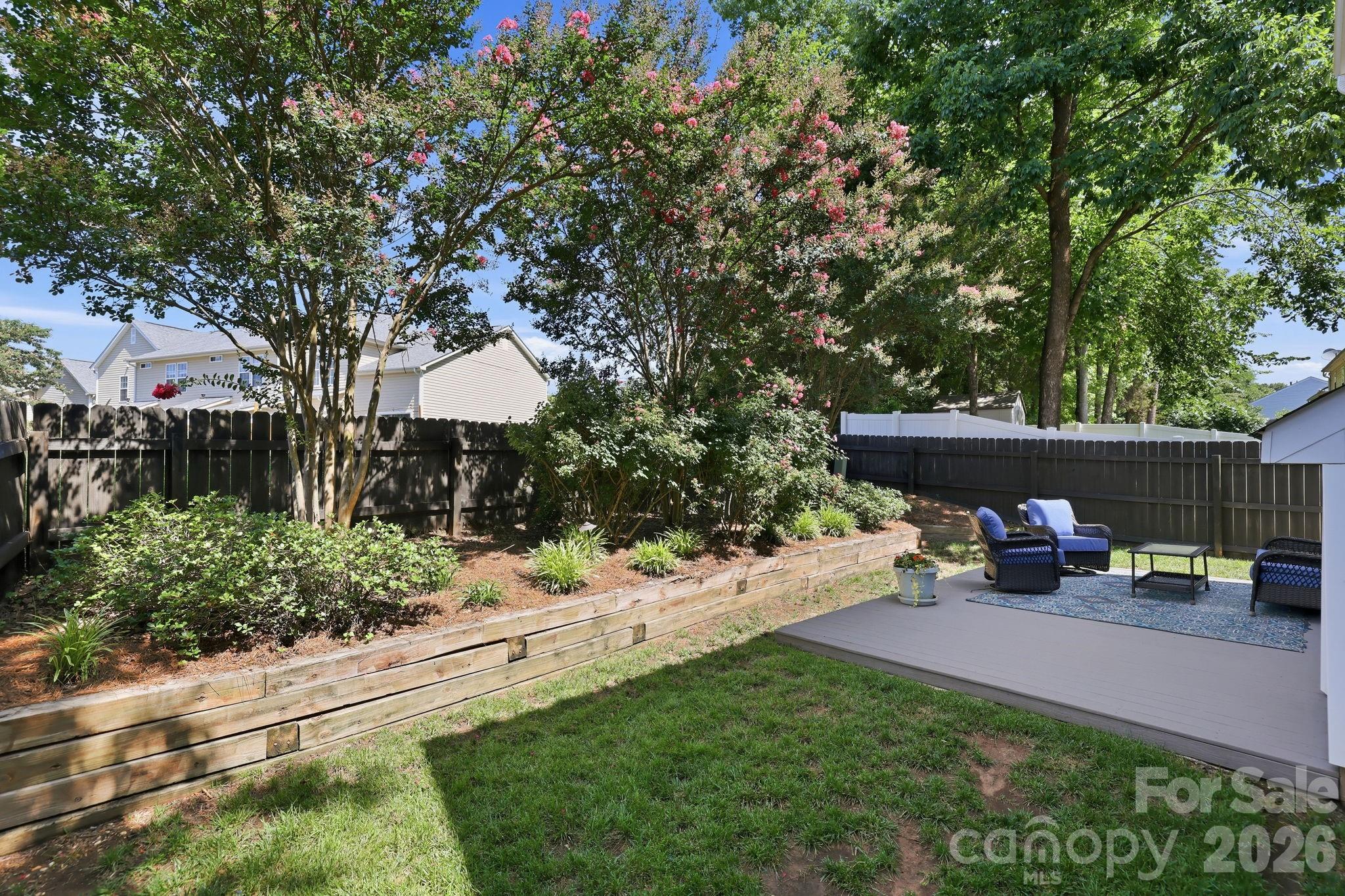 5304 Silabert Avenue — Charlotte