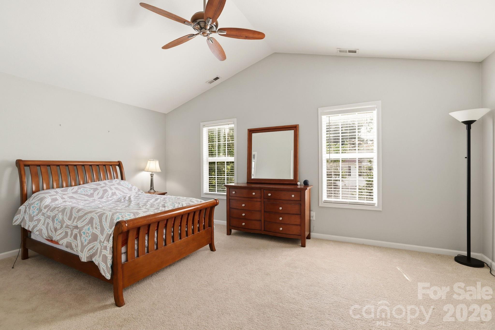 5304 Silabert Avenue — Charlotte