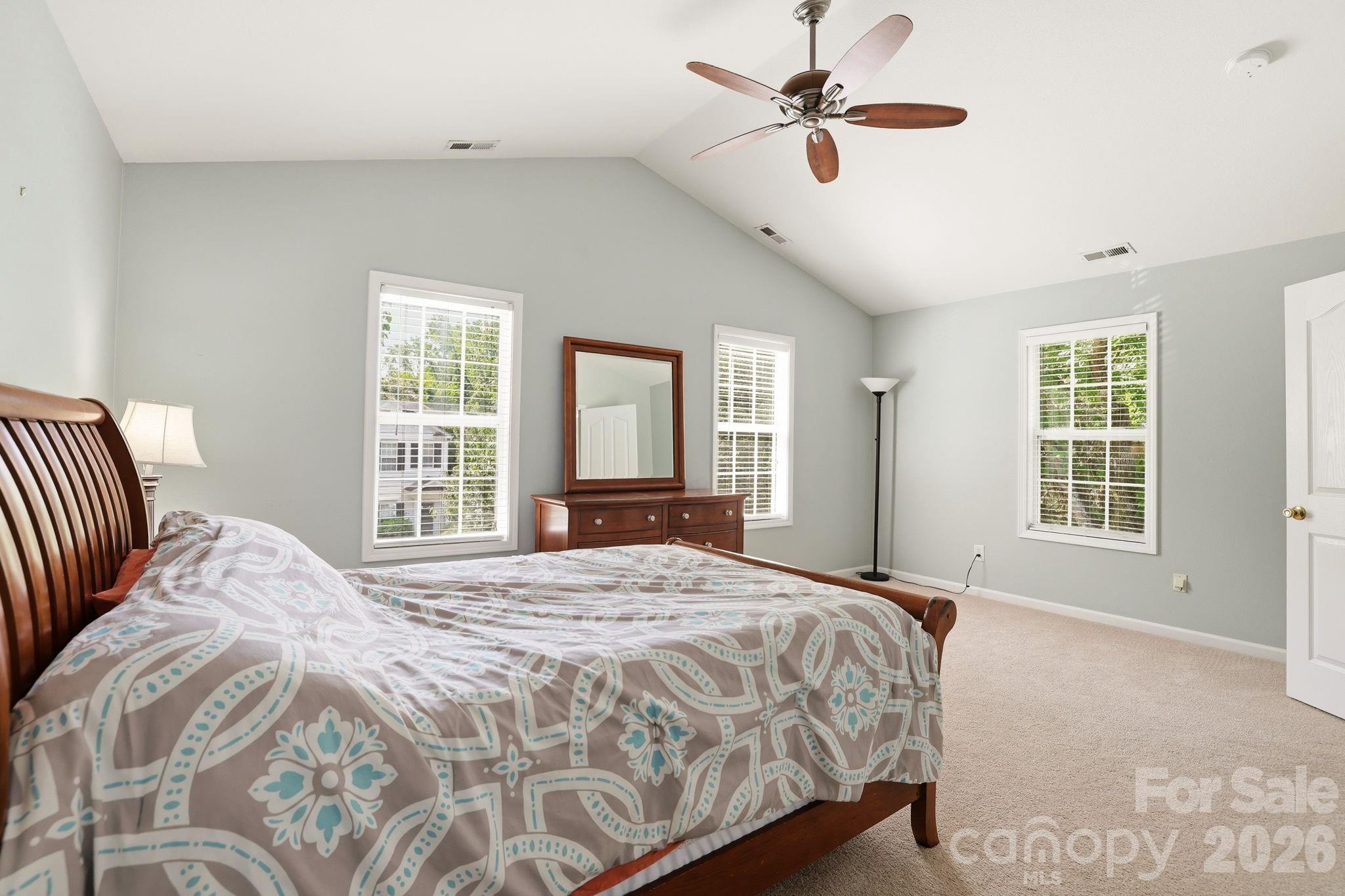 5304 Silabert Avenue — Charlotte