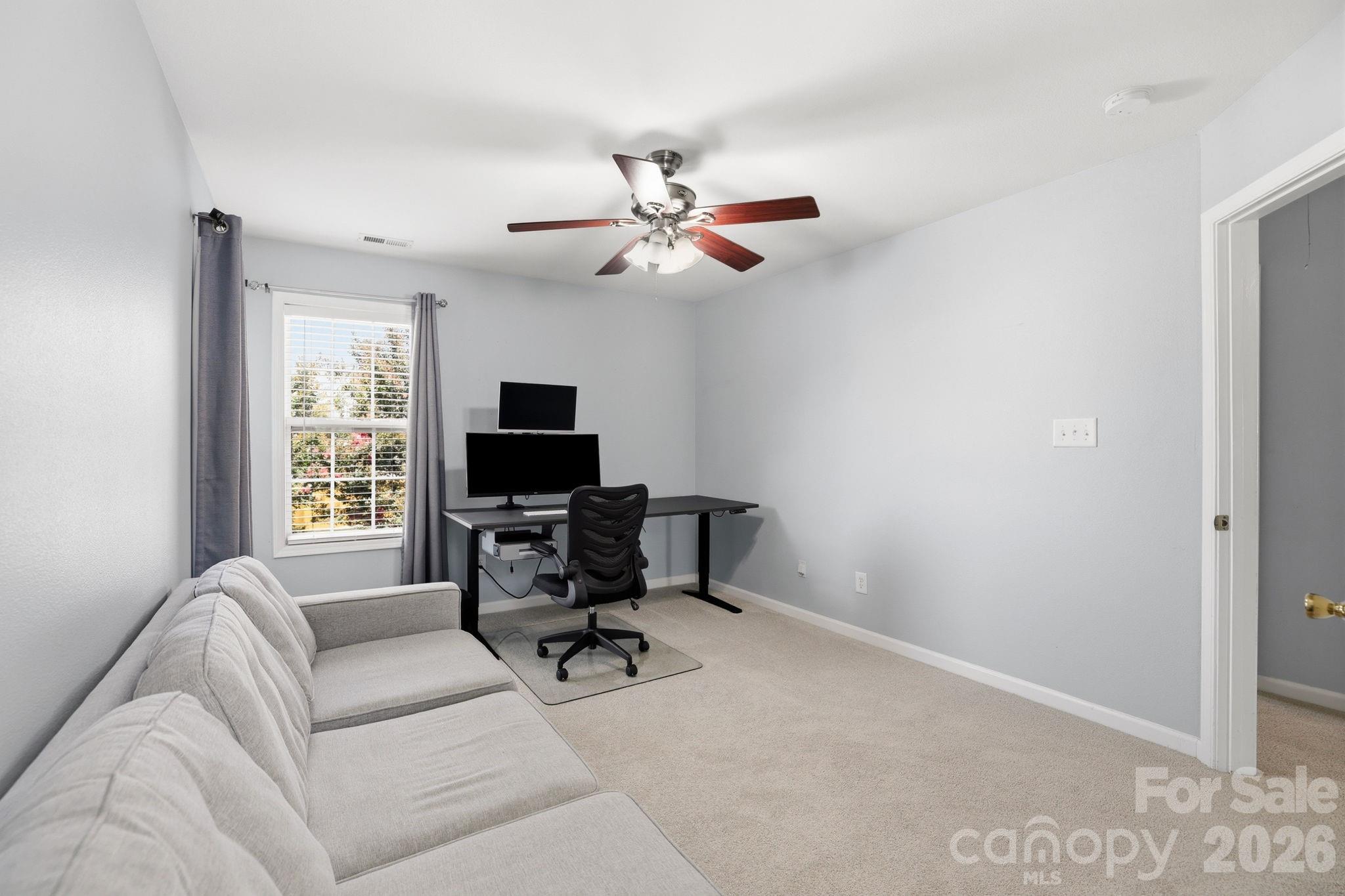 5304 Silabert Avenue — Charlotte