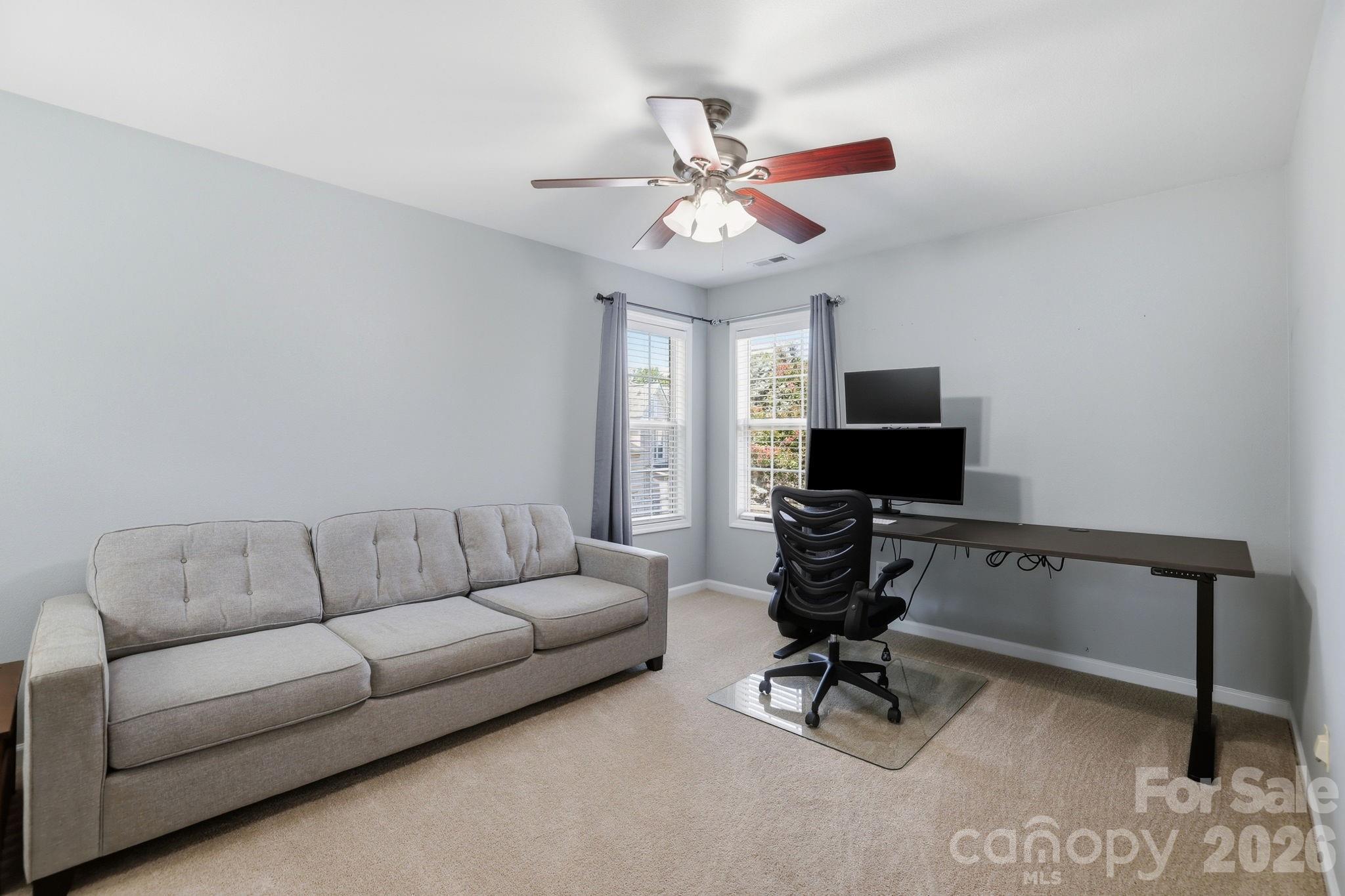 5304 Silabert Avenue — Charlotte